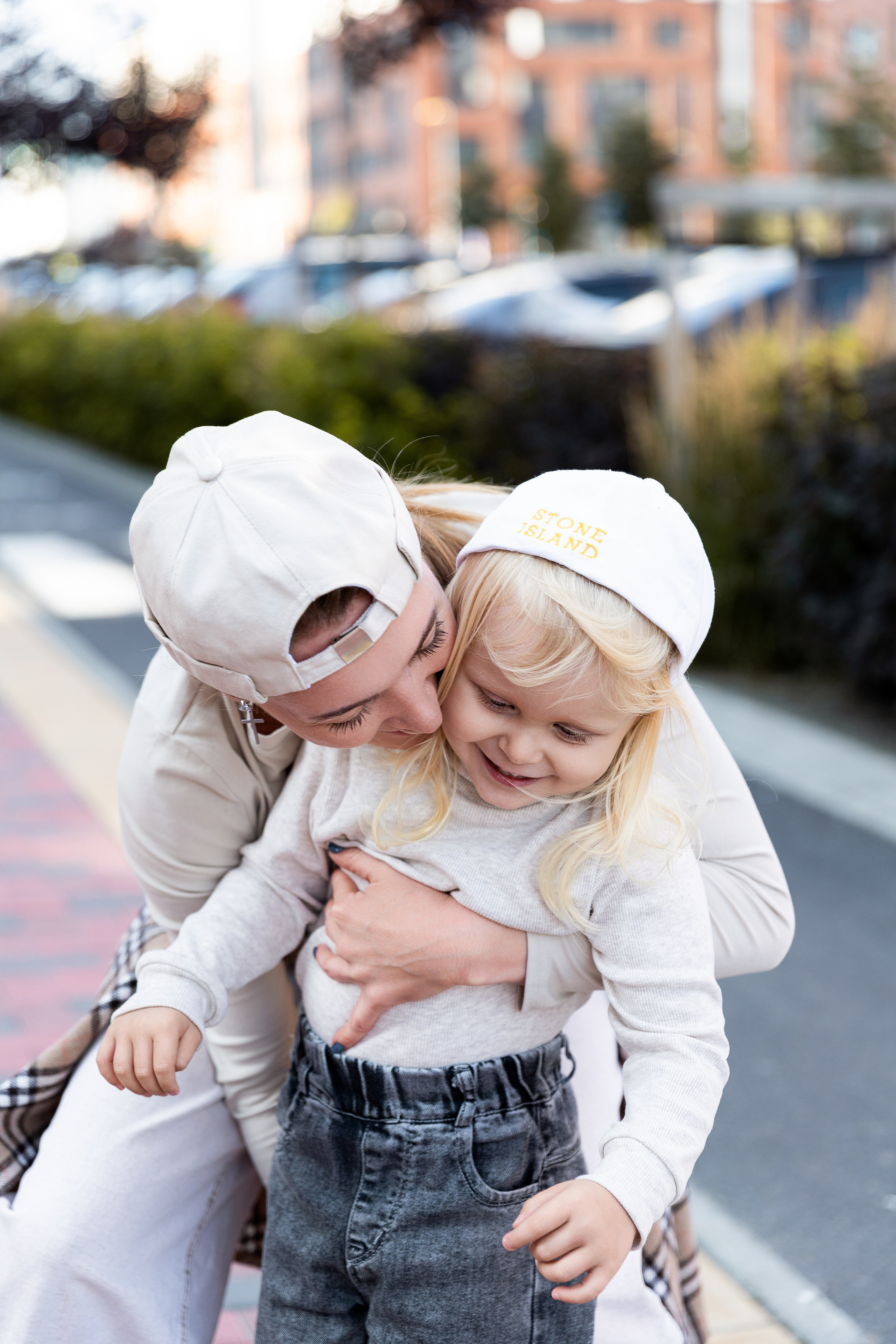 Татьяна и Каролина. Семейный фотограф в Екатеринбурге и Красноуфимске Евгения Лягаева