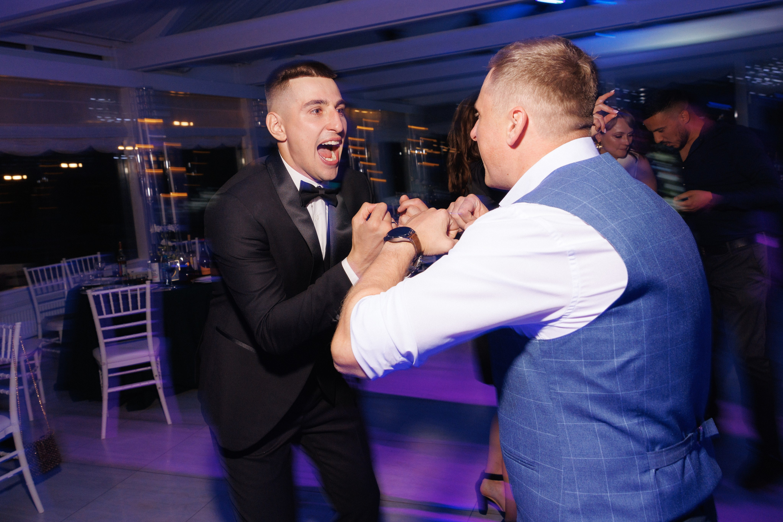 Влад & Надя. Свадебный и семейный фотограф в Твери, Москве, Санкт-Петербурге