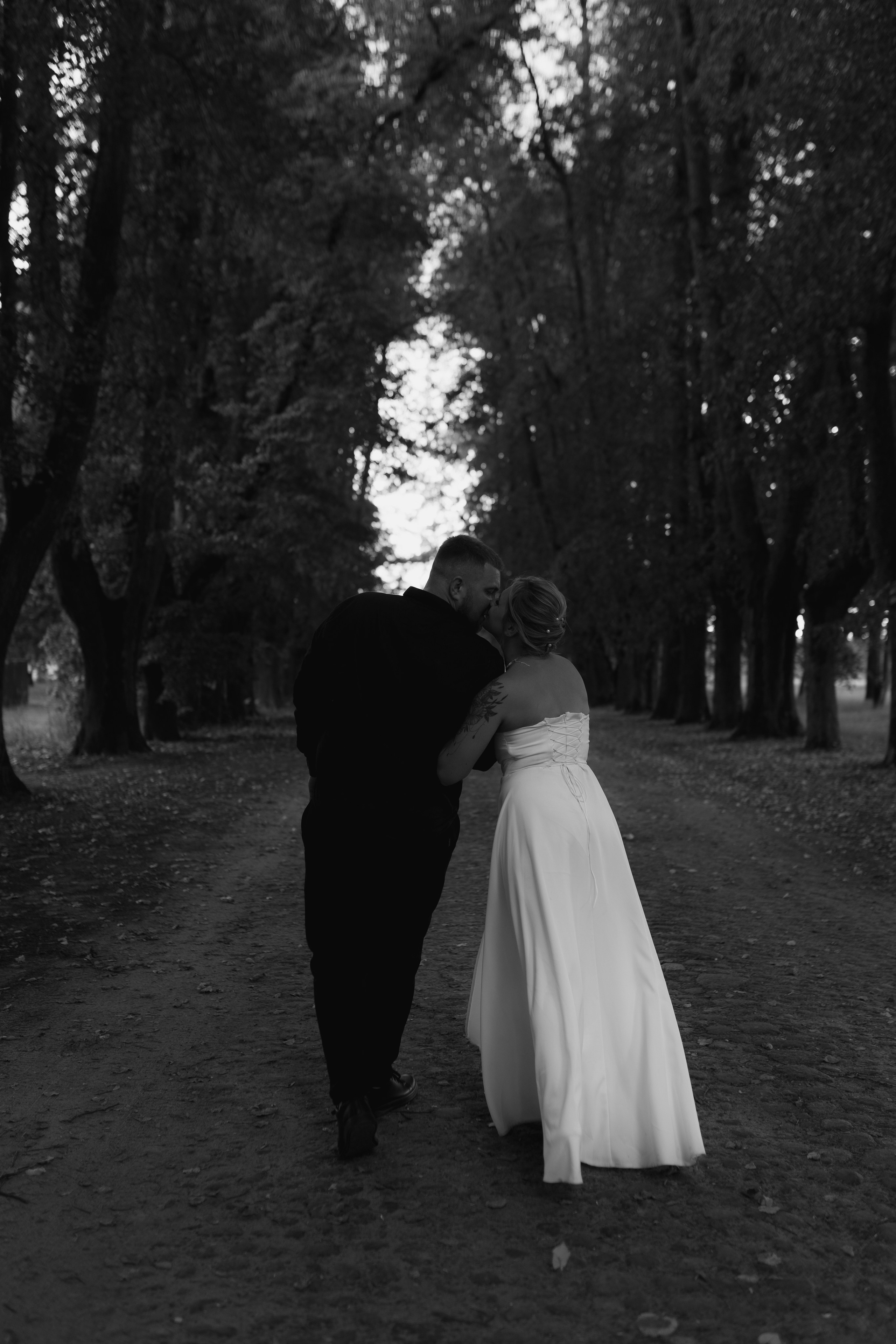 Даша и Вадим