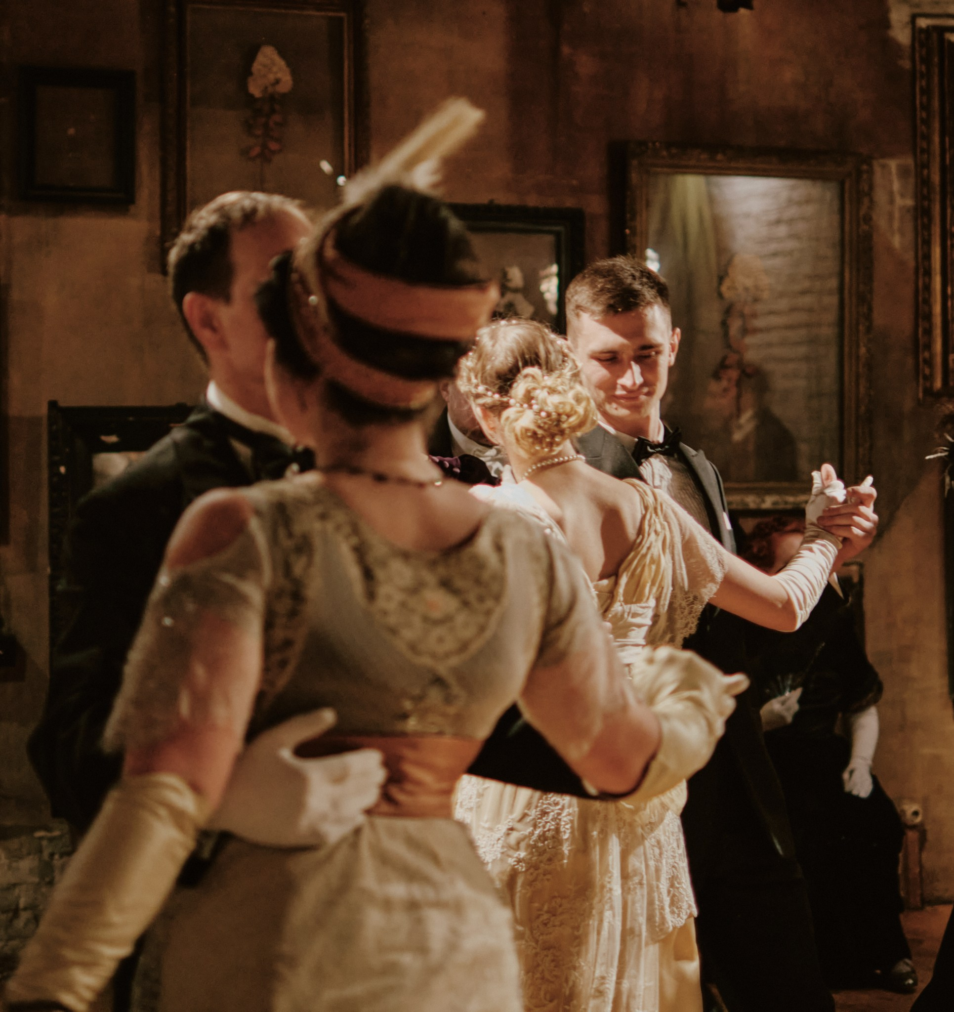 Dance.Party.Spring. Фотограф Аннё| Москва