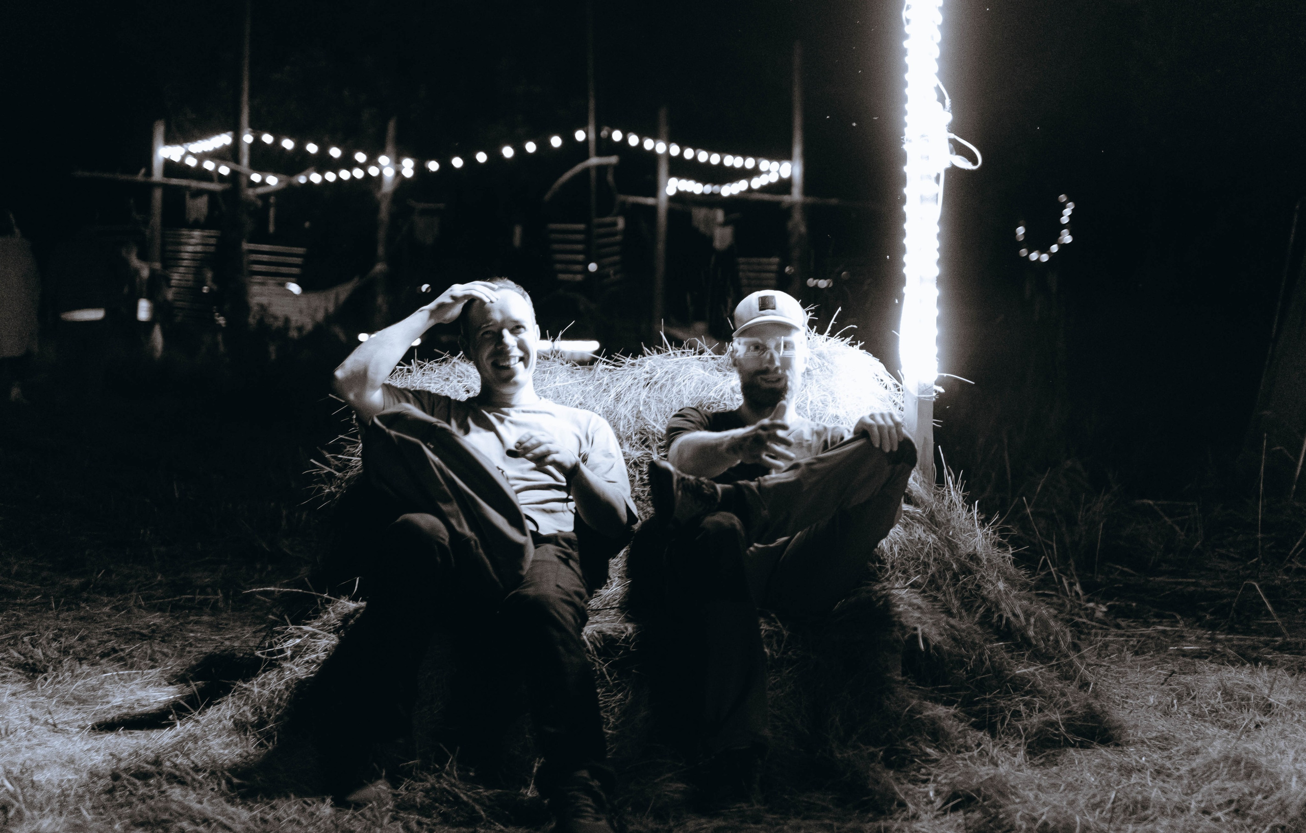 Бессонница 2025. Фотограф Аннё| Москва