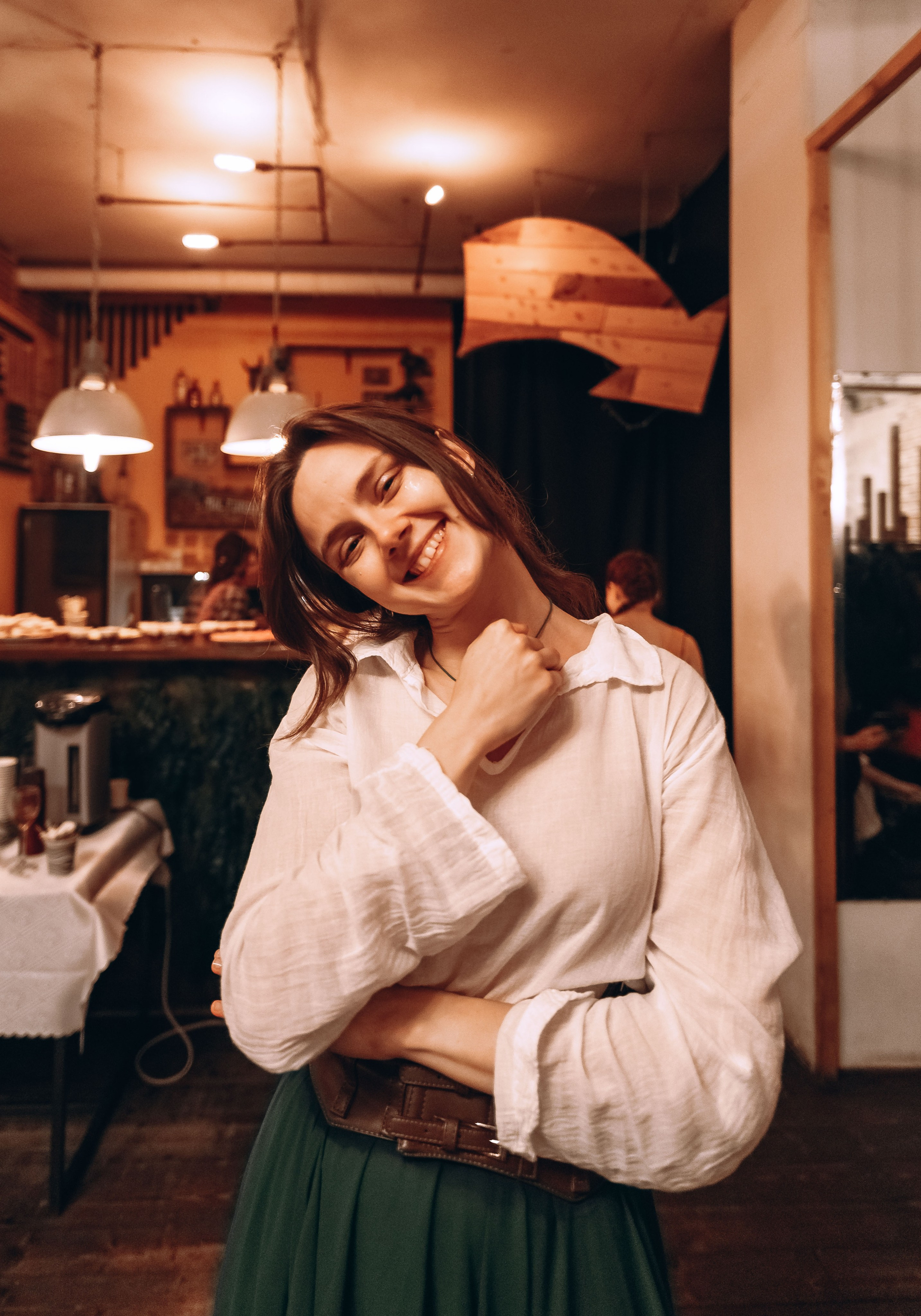 Один день лета | Альтер Эхо. Фотограф Аннё| Москва