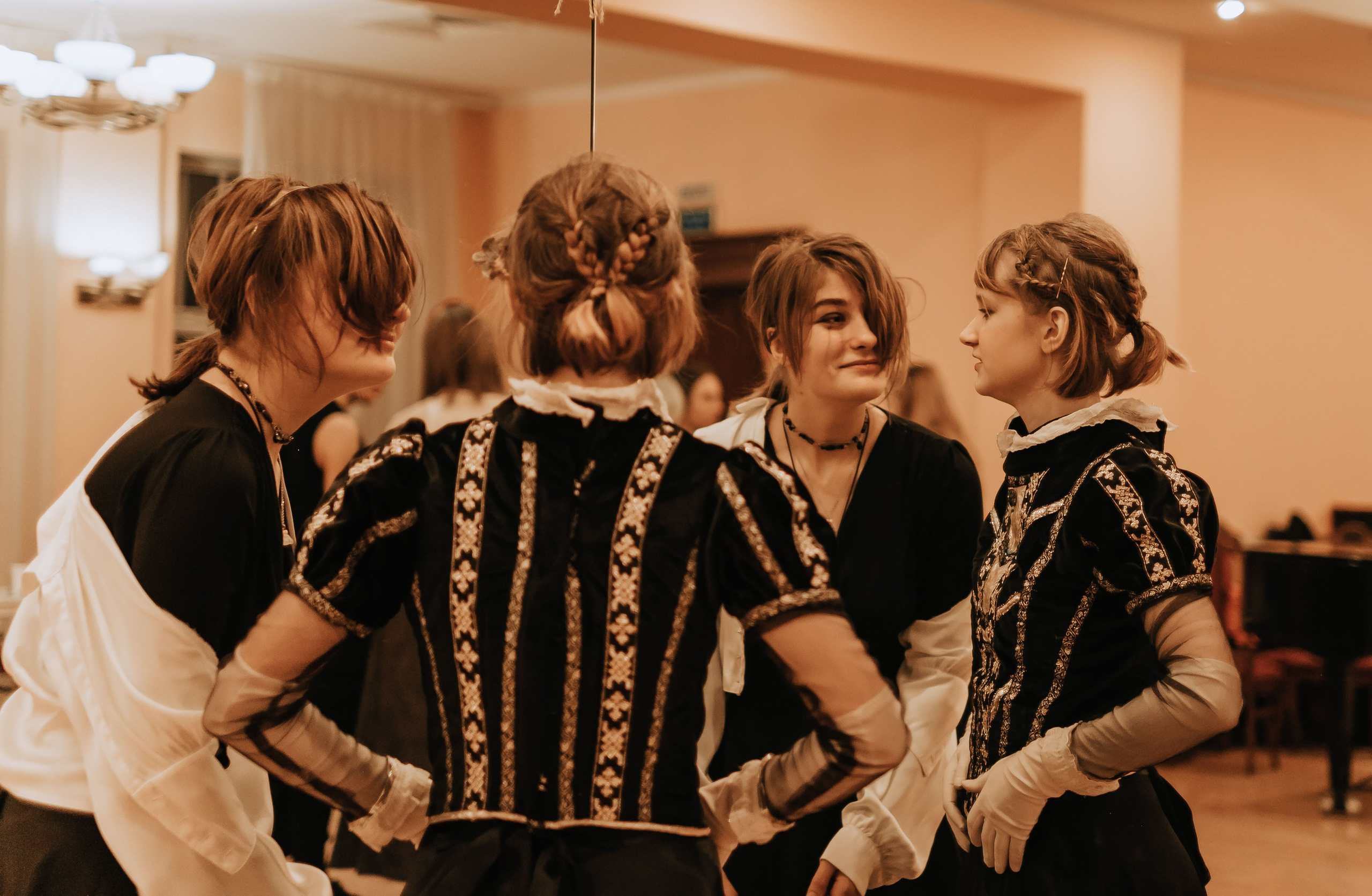 Revolution: Bloodfall. Фотограф Аннё| Москва