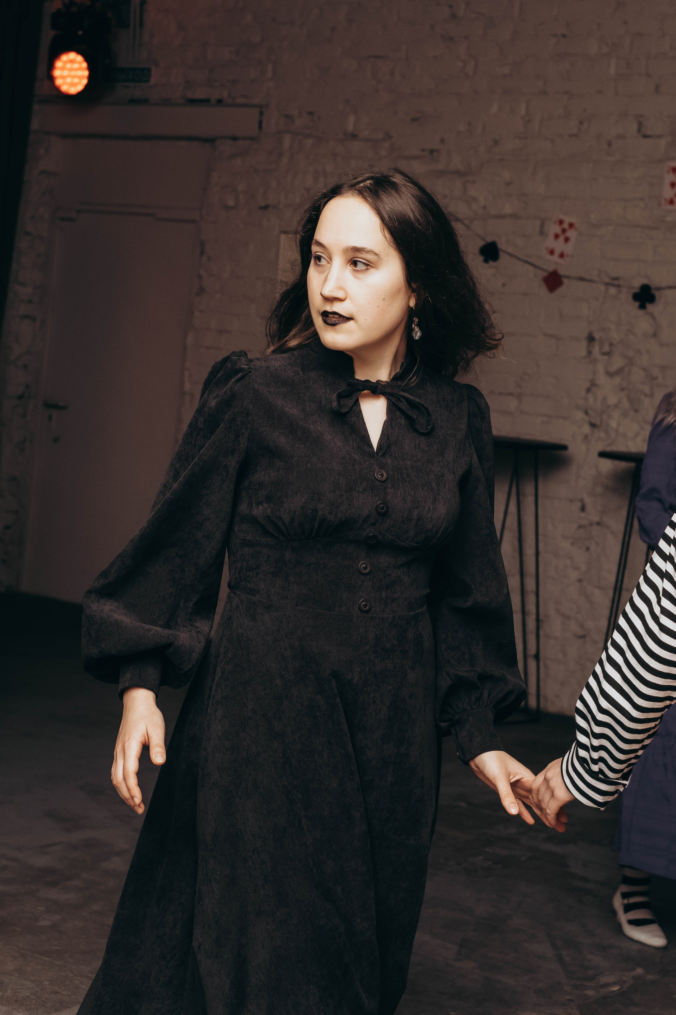 Бал «Изнанка Страны чудес». Фотограф Аннё| Москва