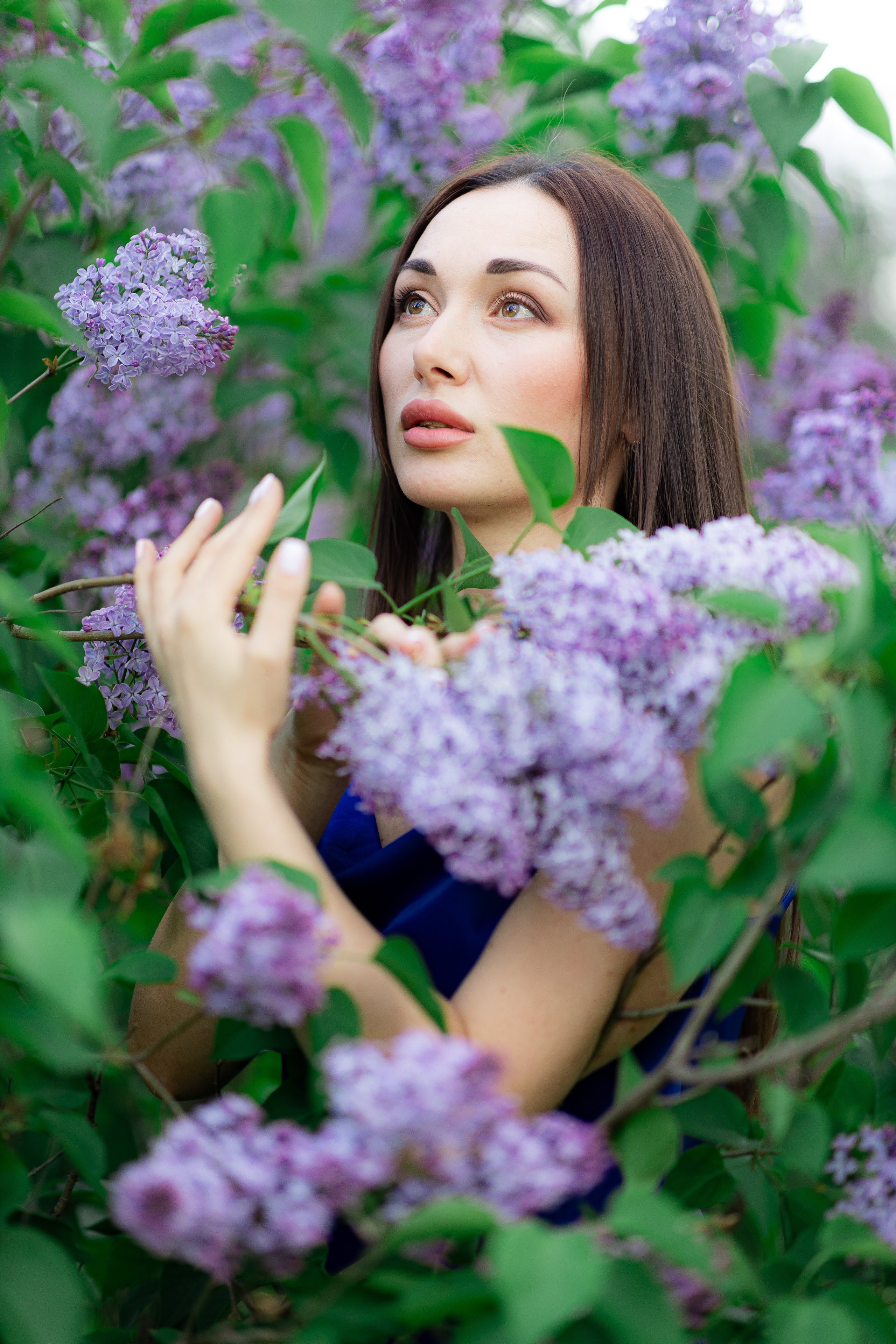 Людмила. Марина Василенко фотограф Электросталь, Ногинск, Москва. Семейные, репортажные съёмки