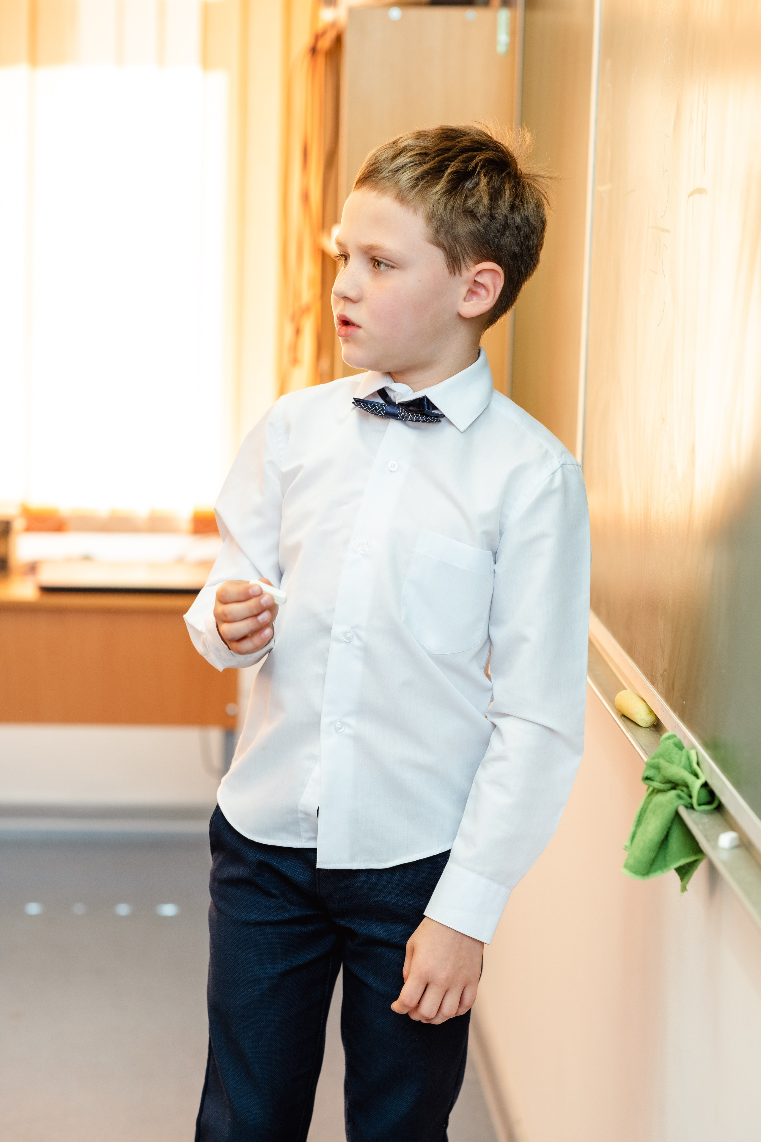 2 классы. Дом детской фотографии Арсюткиной Наталии™