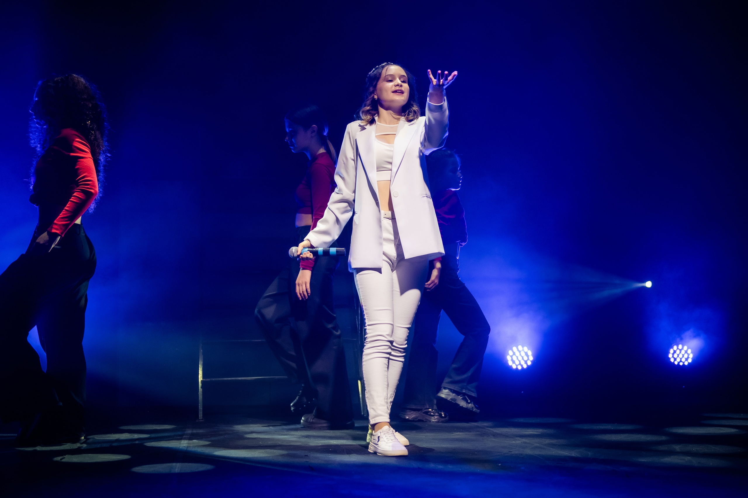 Театральные представления. Дом детской фотографии Арсюткиной Наталии™