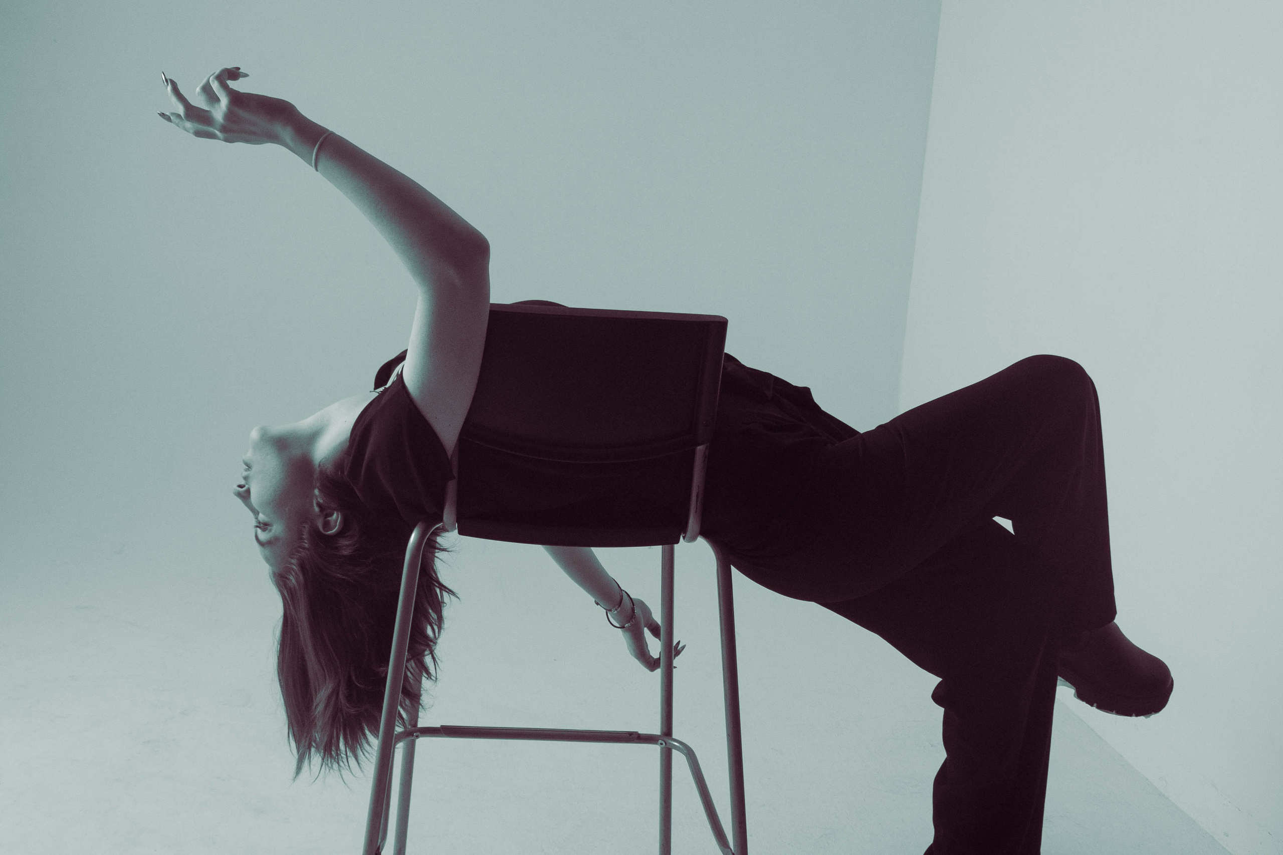 Портреты. Репортажный фотограф Дарья Болотова | Москва