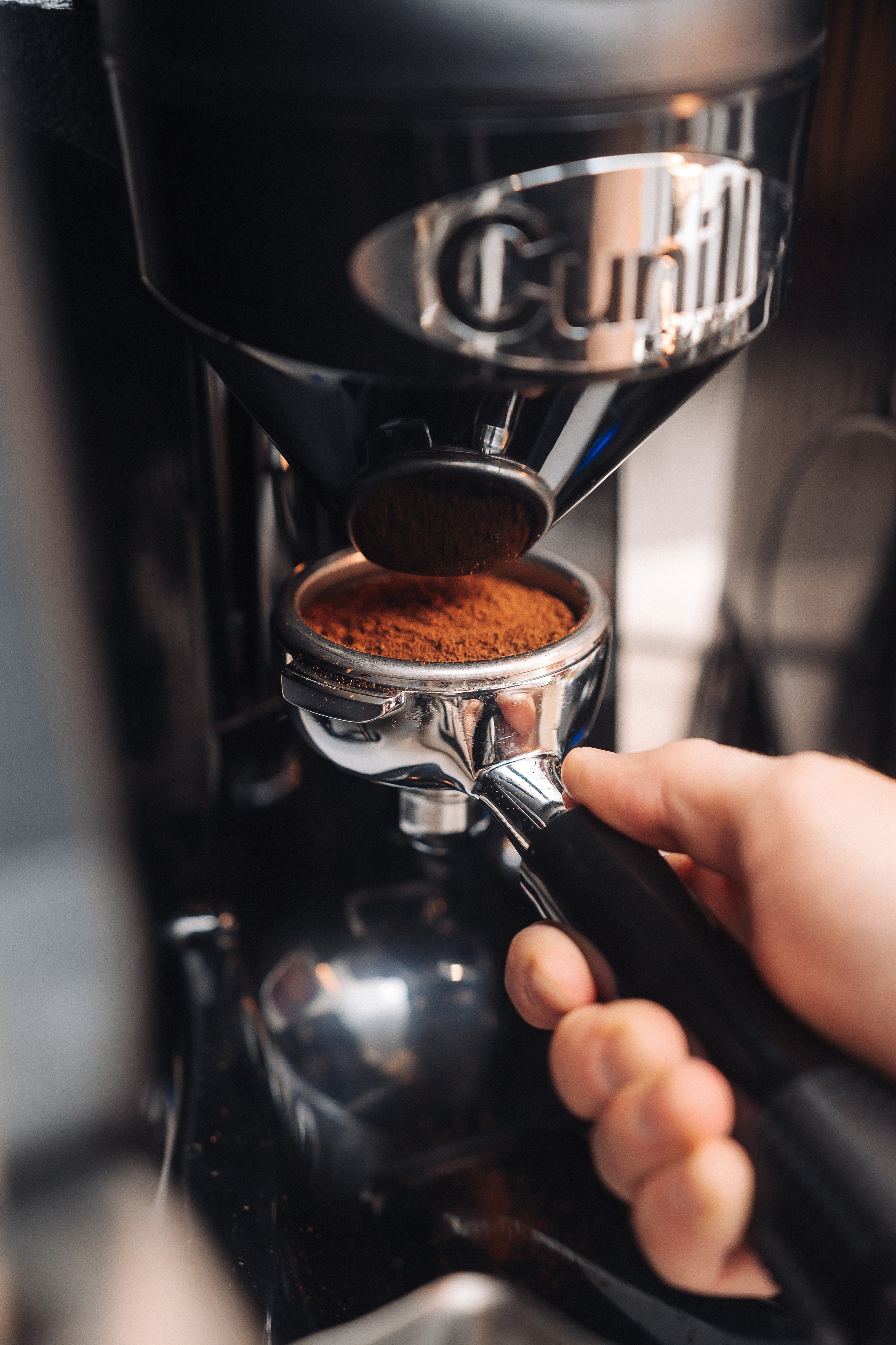 Кофейня. Фотограф в Глазове Роман Маньков