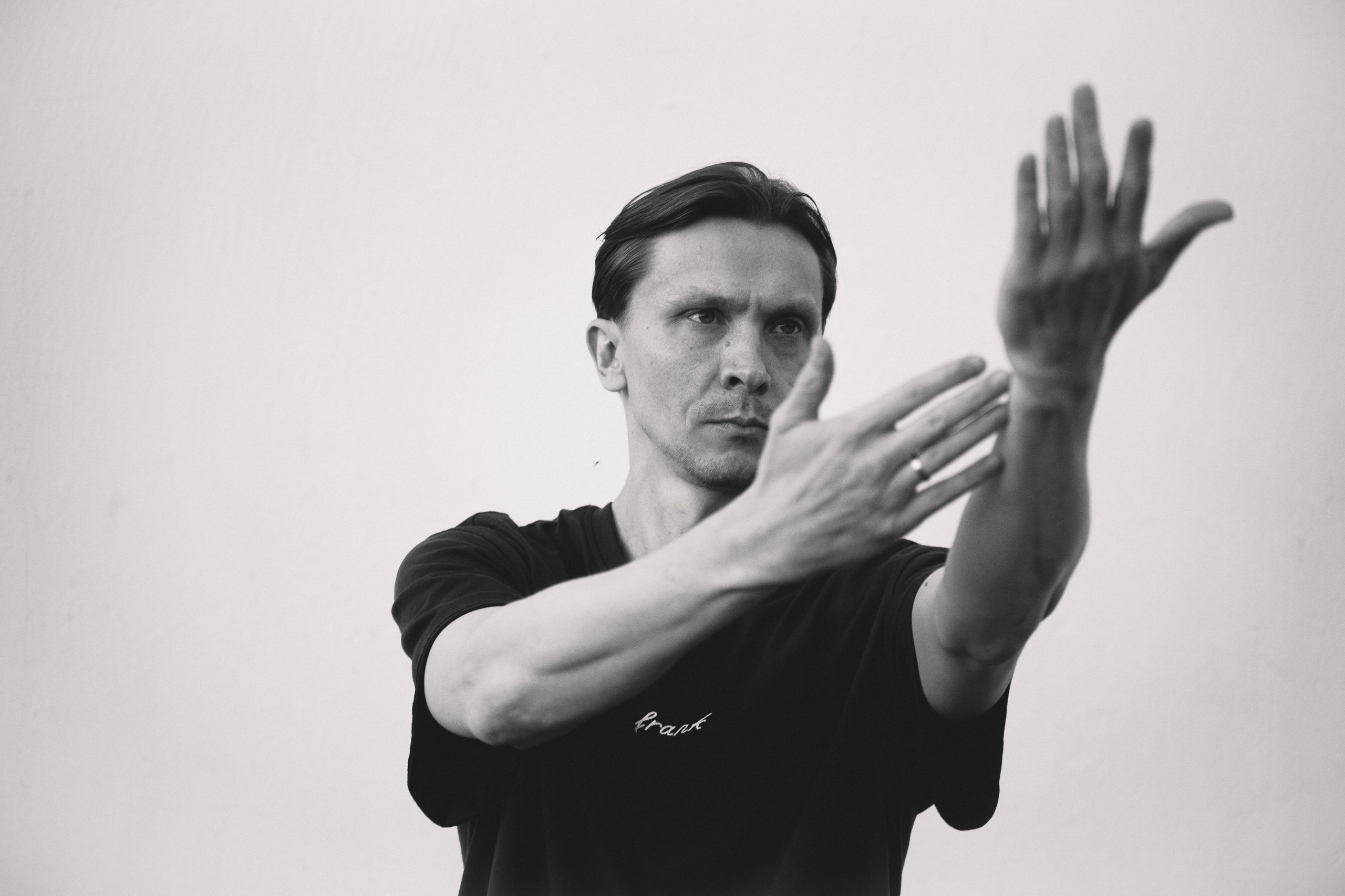 Илья. Фотограф в Глазове Роман Маньков