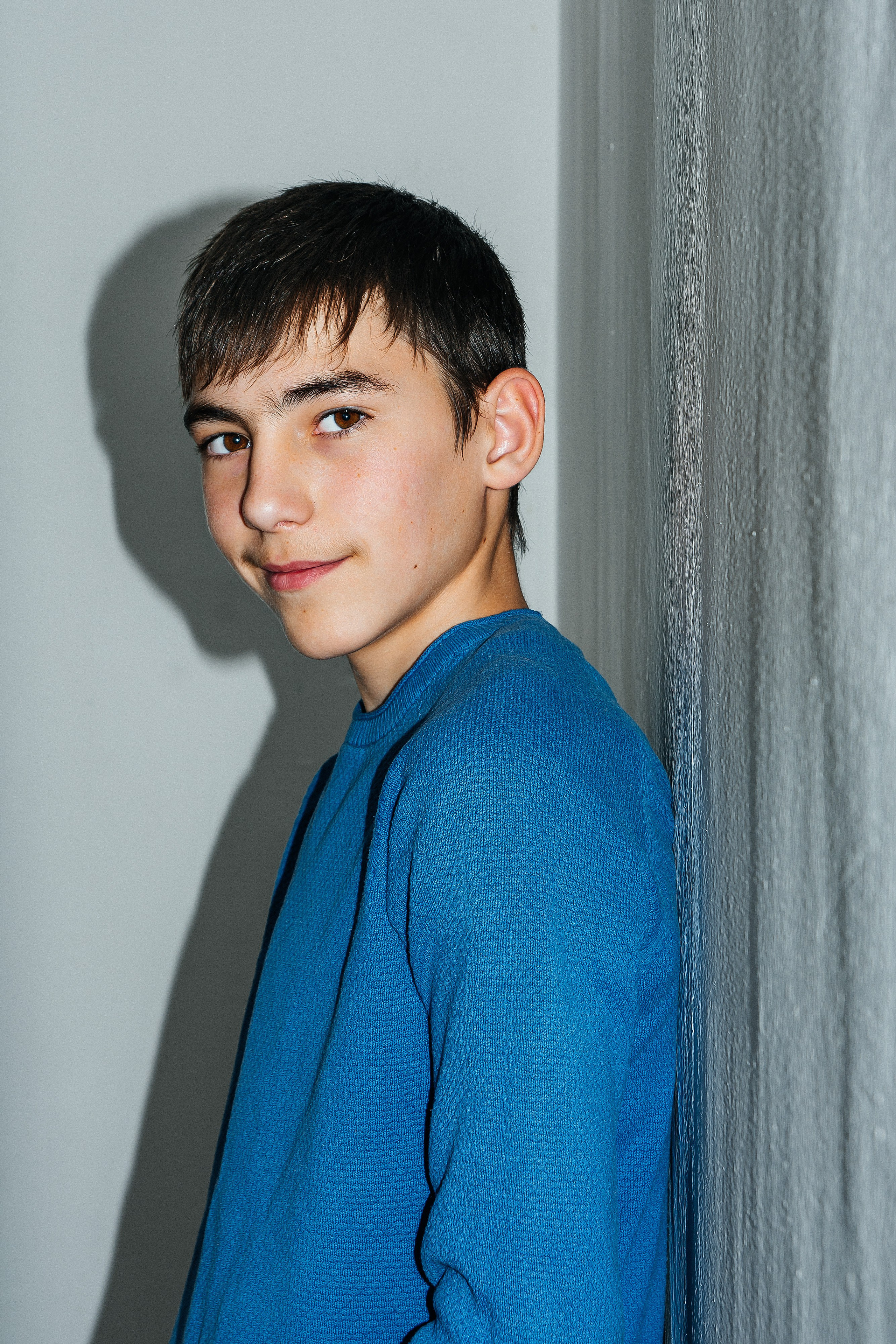 Назар. Фотограф широкого профиля Чита-Цасучей