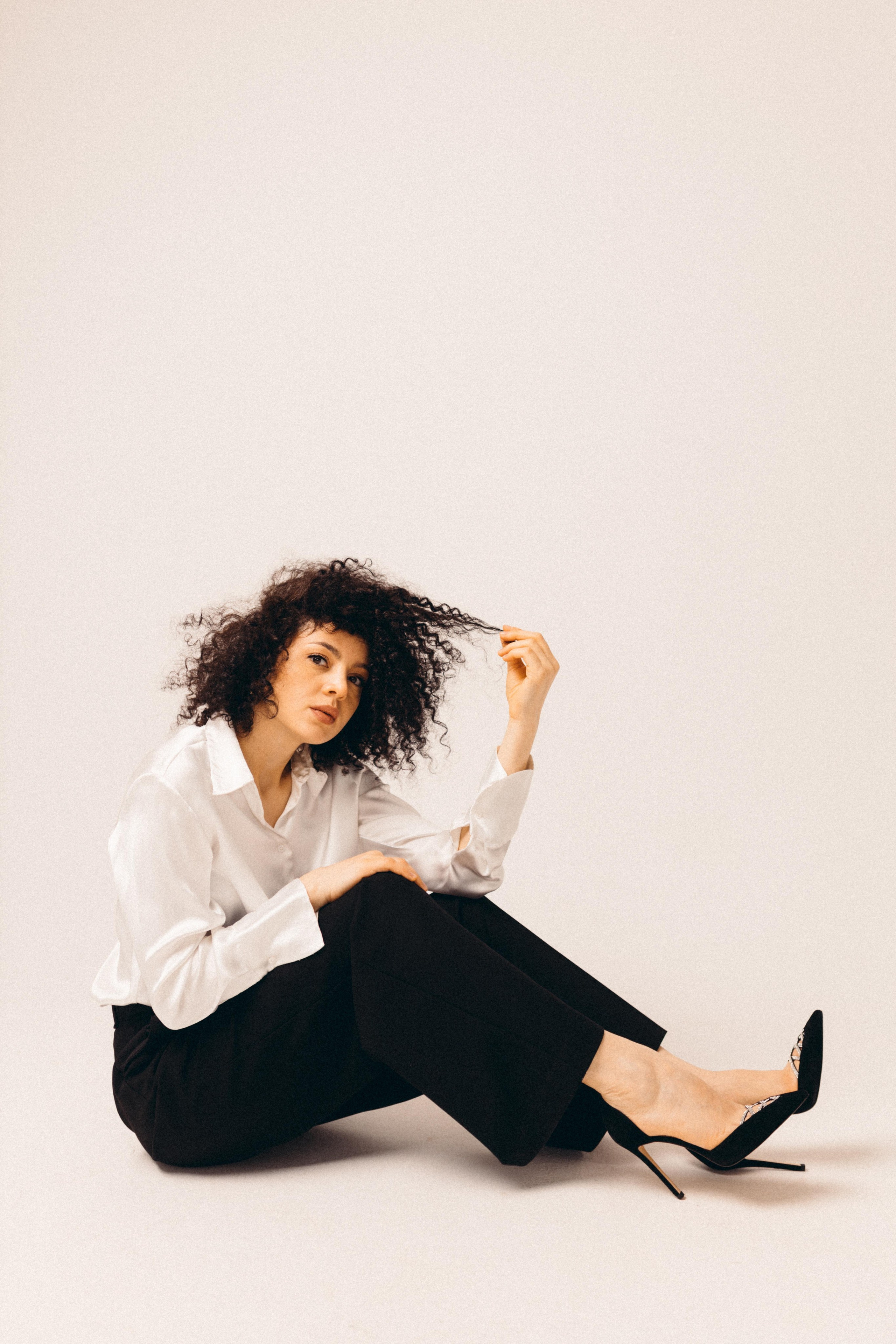 Аше. Свадебный фотограф Мария Железняк в Москве