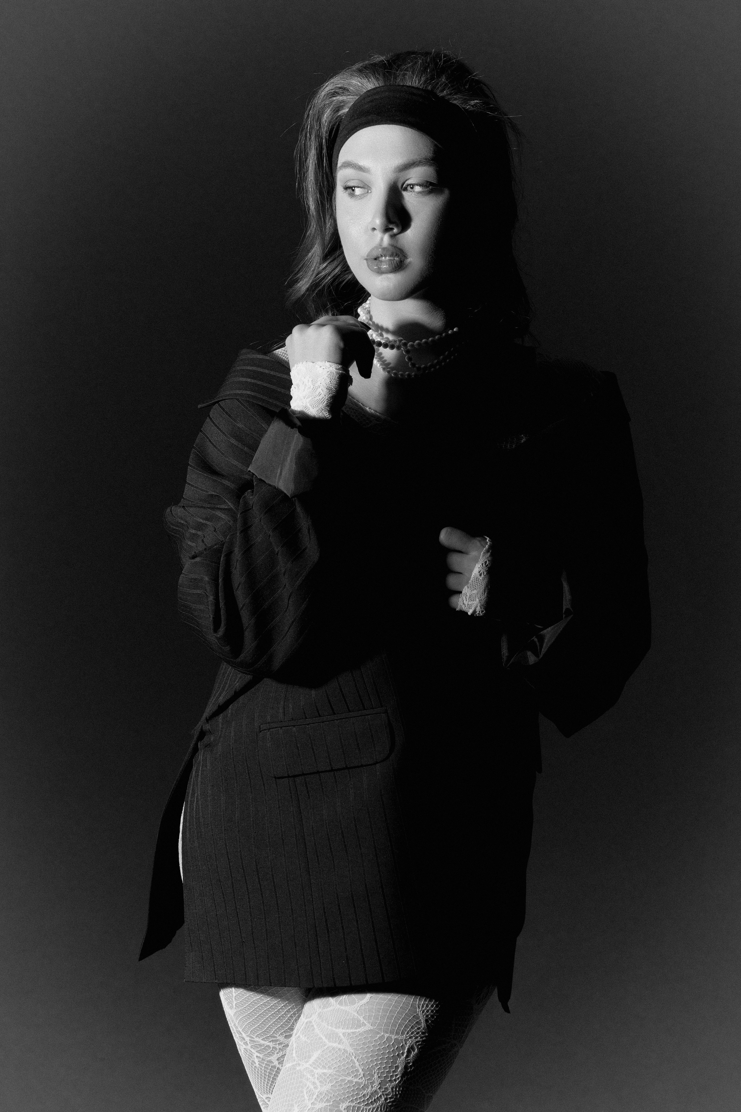 Snezhana. Фотограф в Санкт-Петербурге Ольга Андрианова