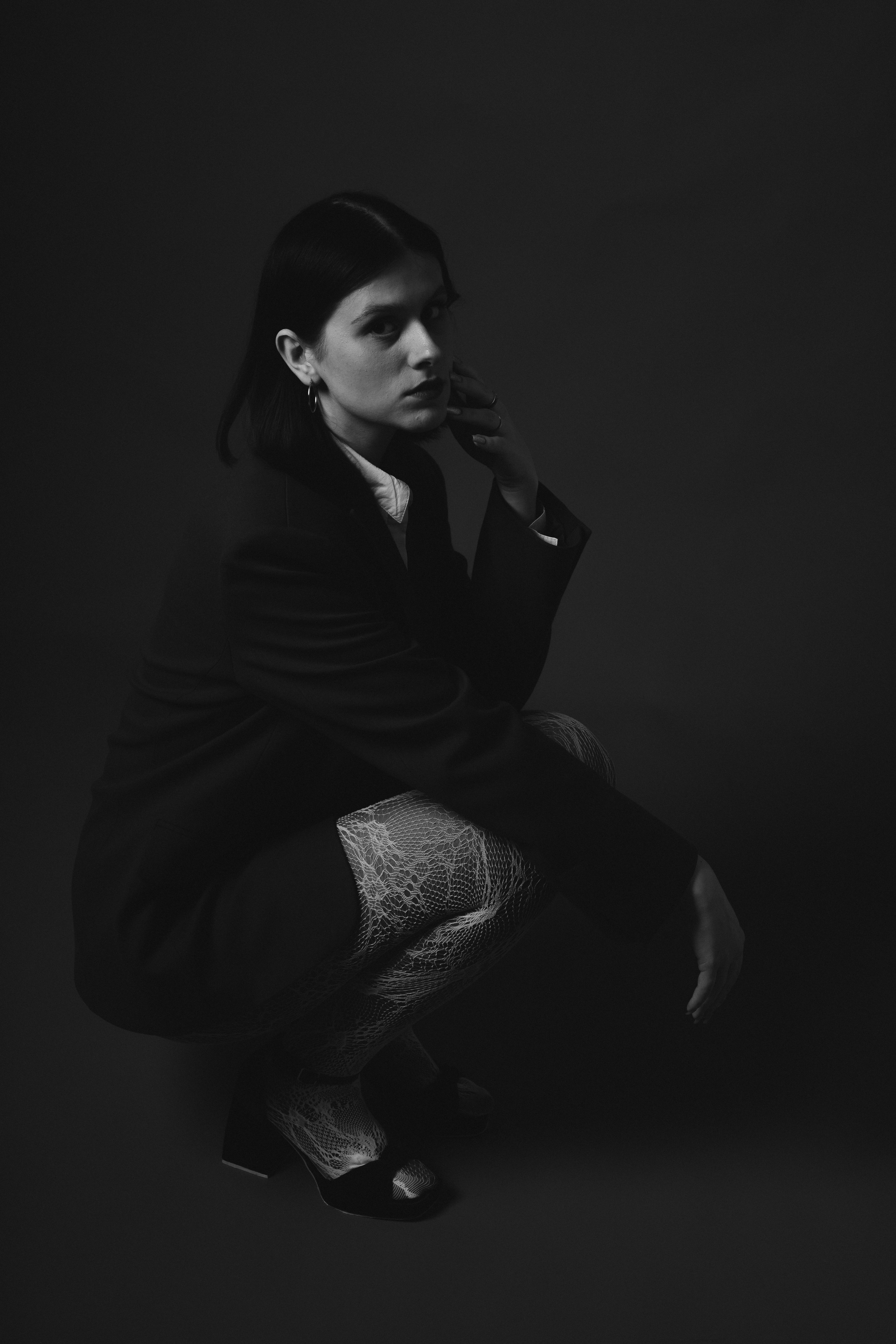 Студийная. Фотограф в Рязани — Кузнецов Михаил