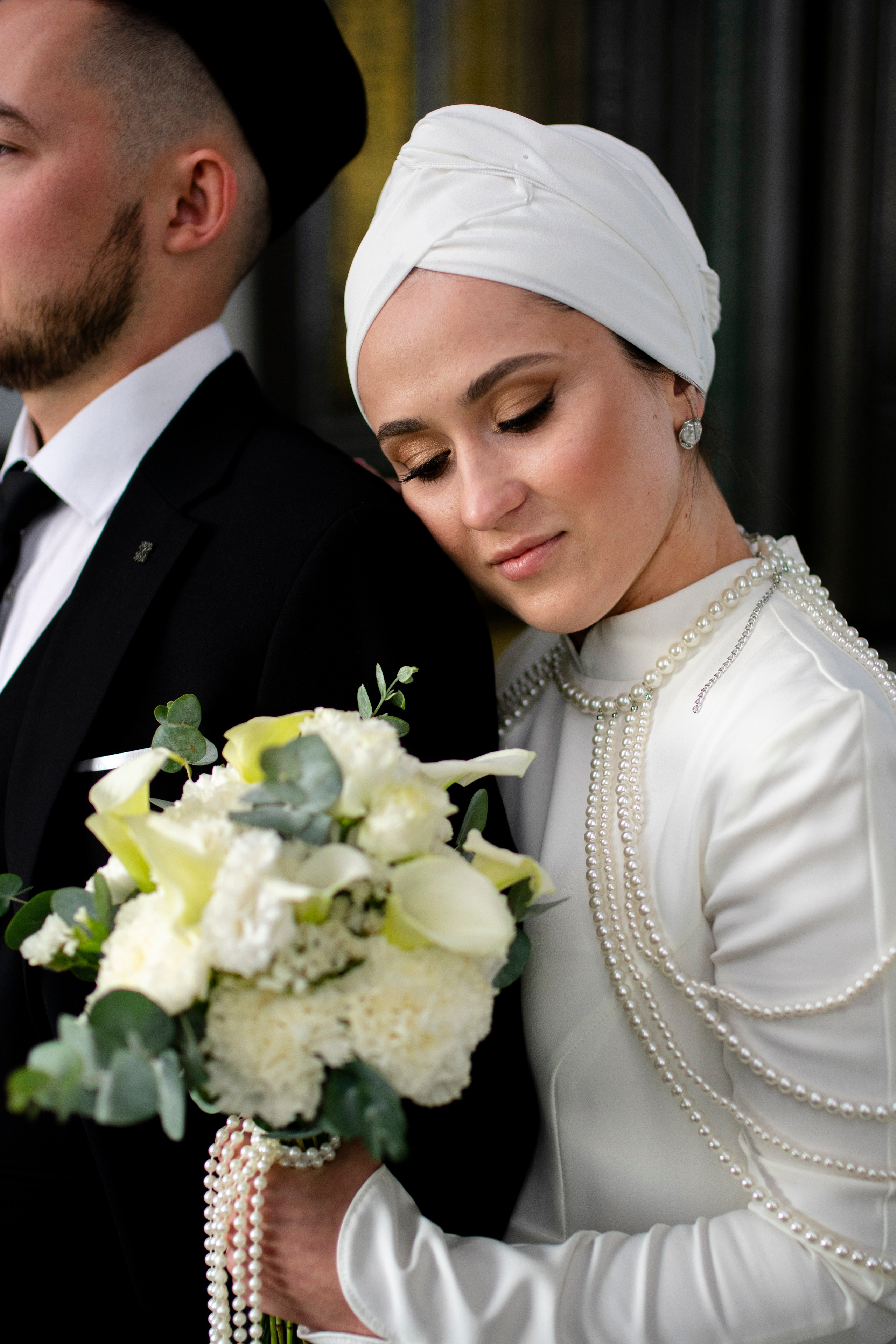 НИКАХ. Портретный фотограф· Казань· Zuhra.N