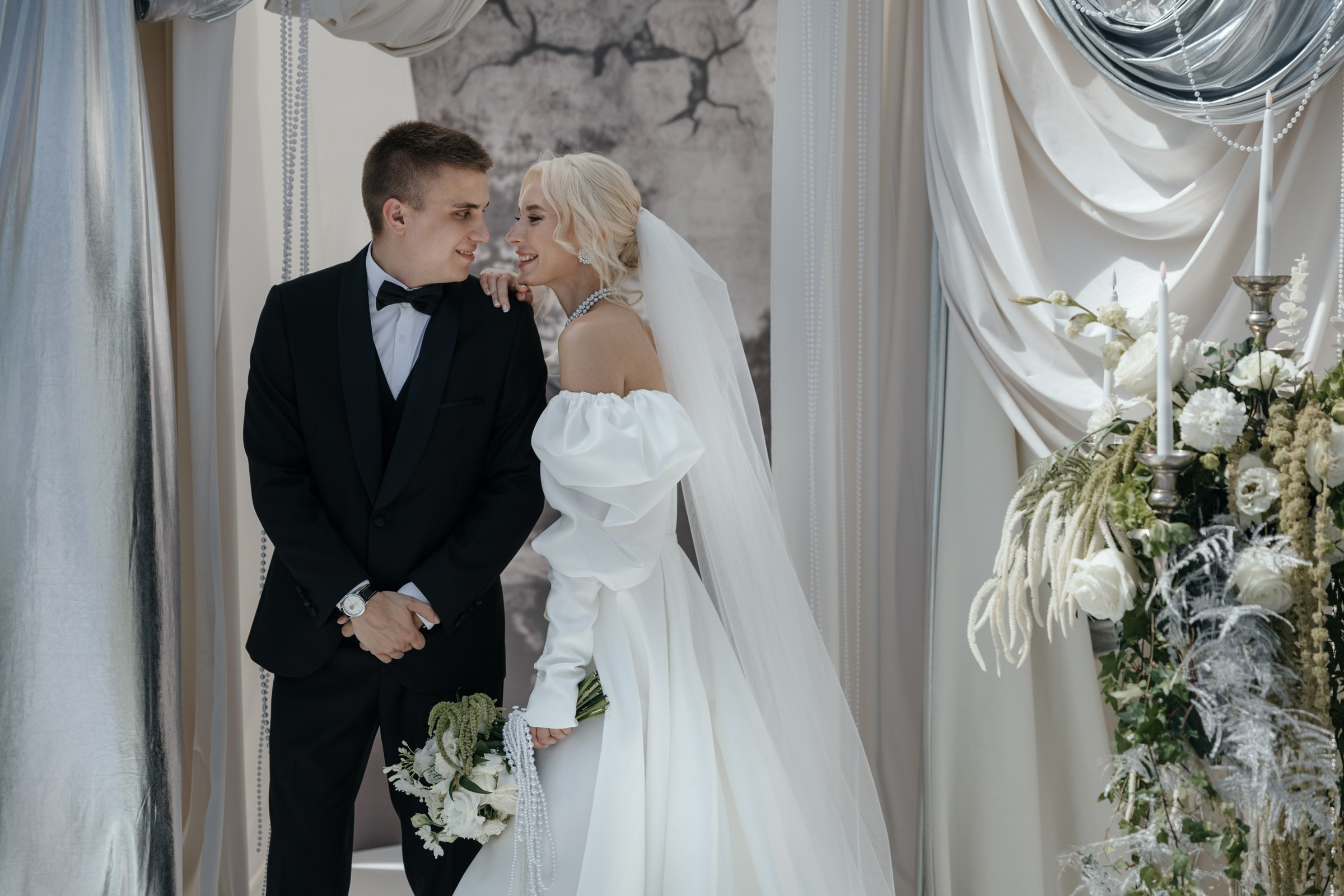 Rapuncel. Свадебный фотограф в Ульяновске Алексей Китов