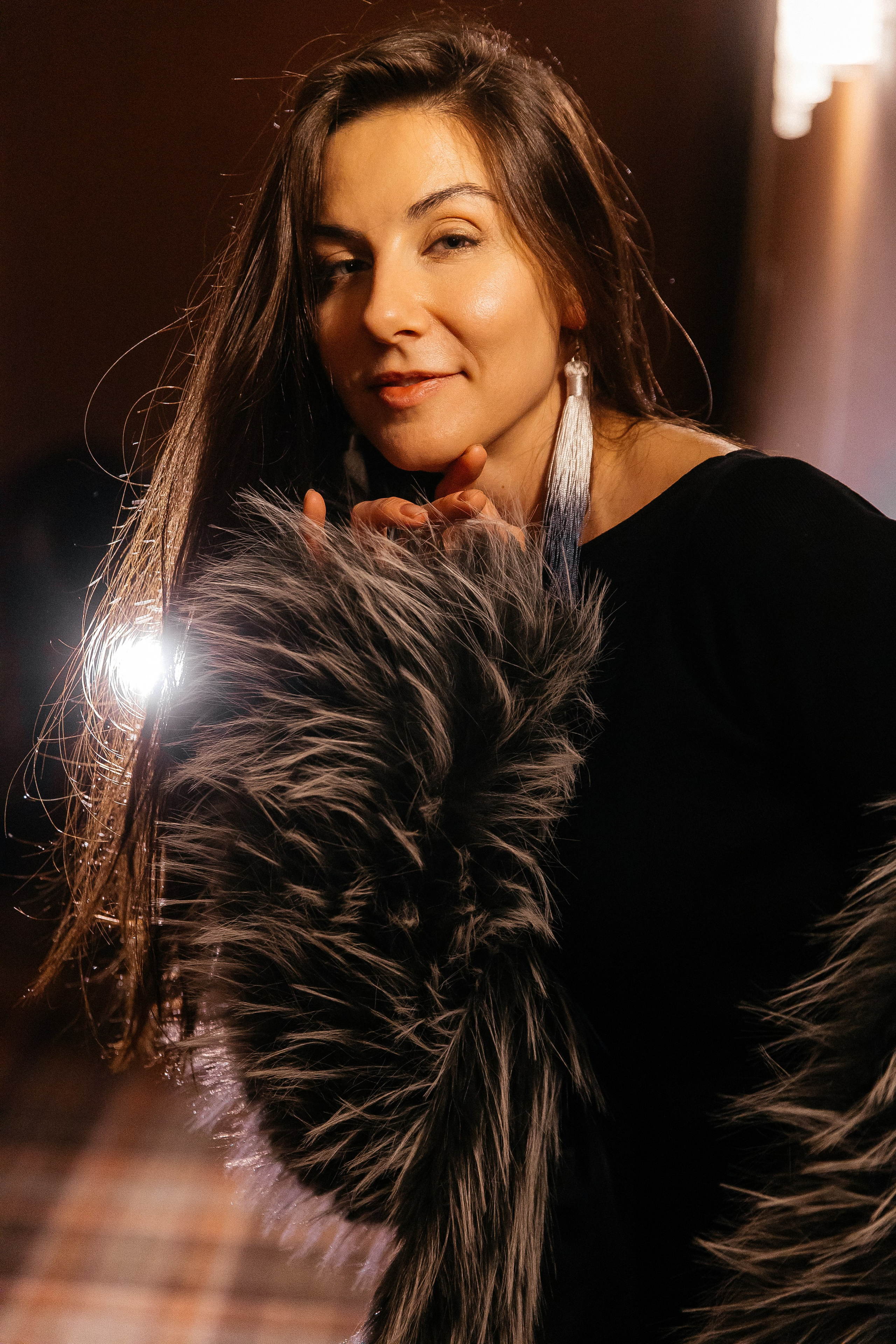 В отеле. Фотограф в Красноярске Любовь Малеева