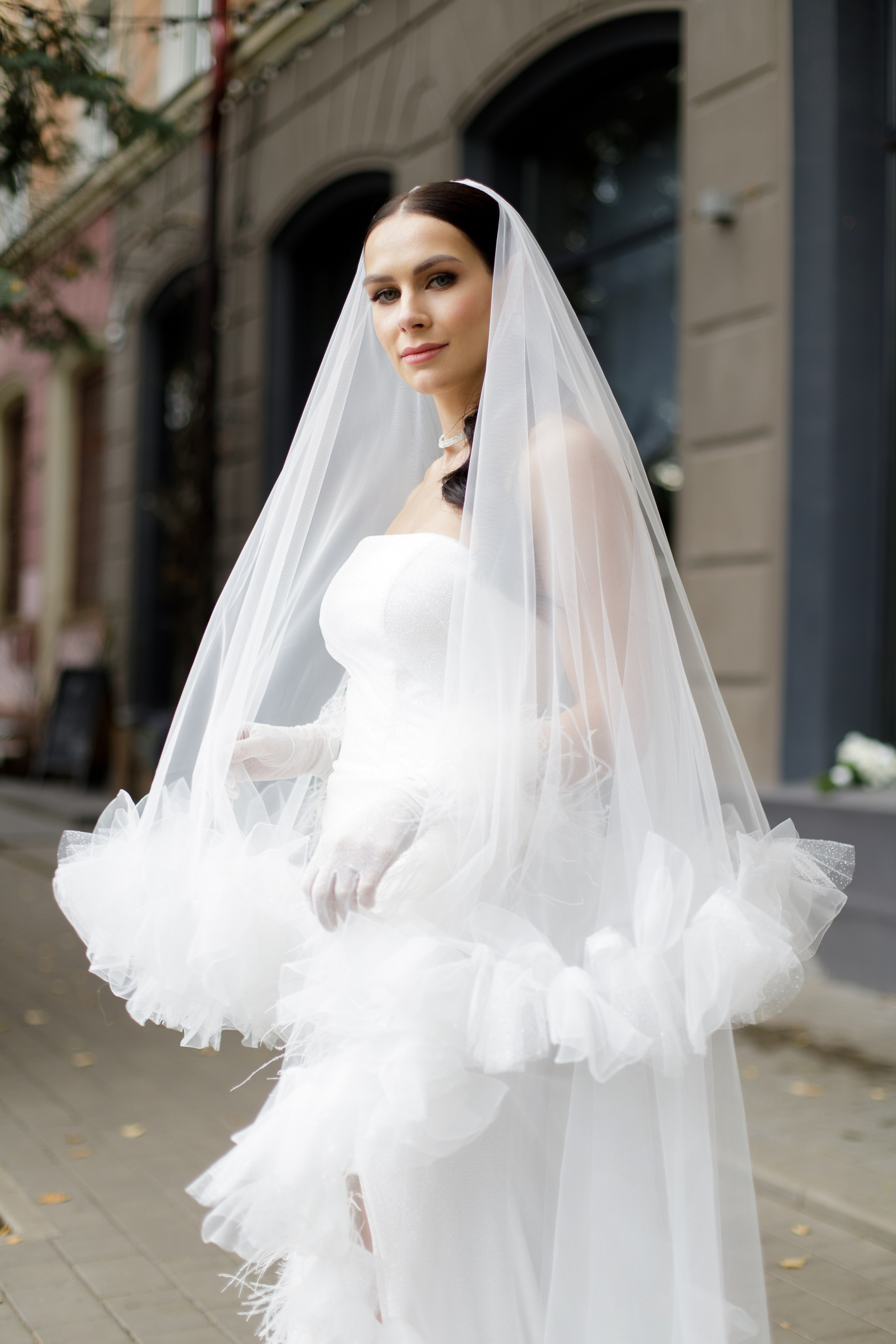 Alina & Ignat. Свадебный фотограф Москва Брянск Елена Клещёва