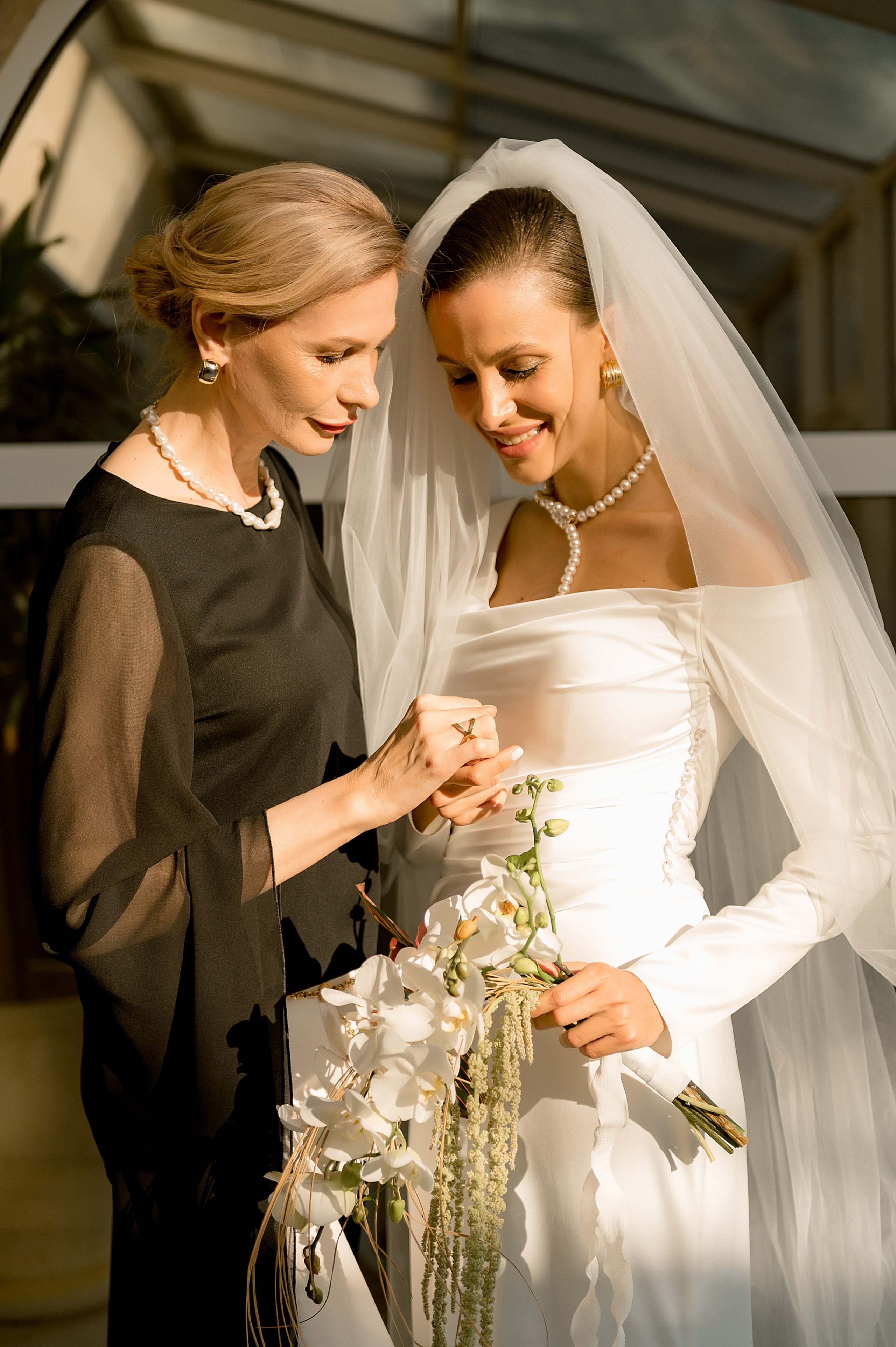 Павел и Алина. Главная