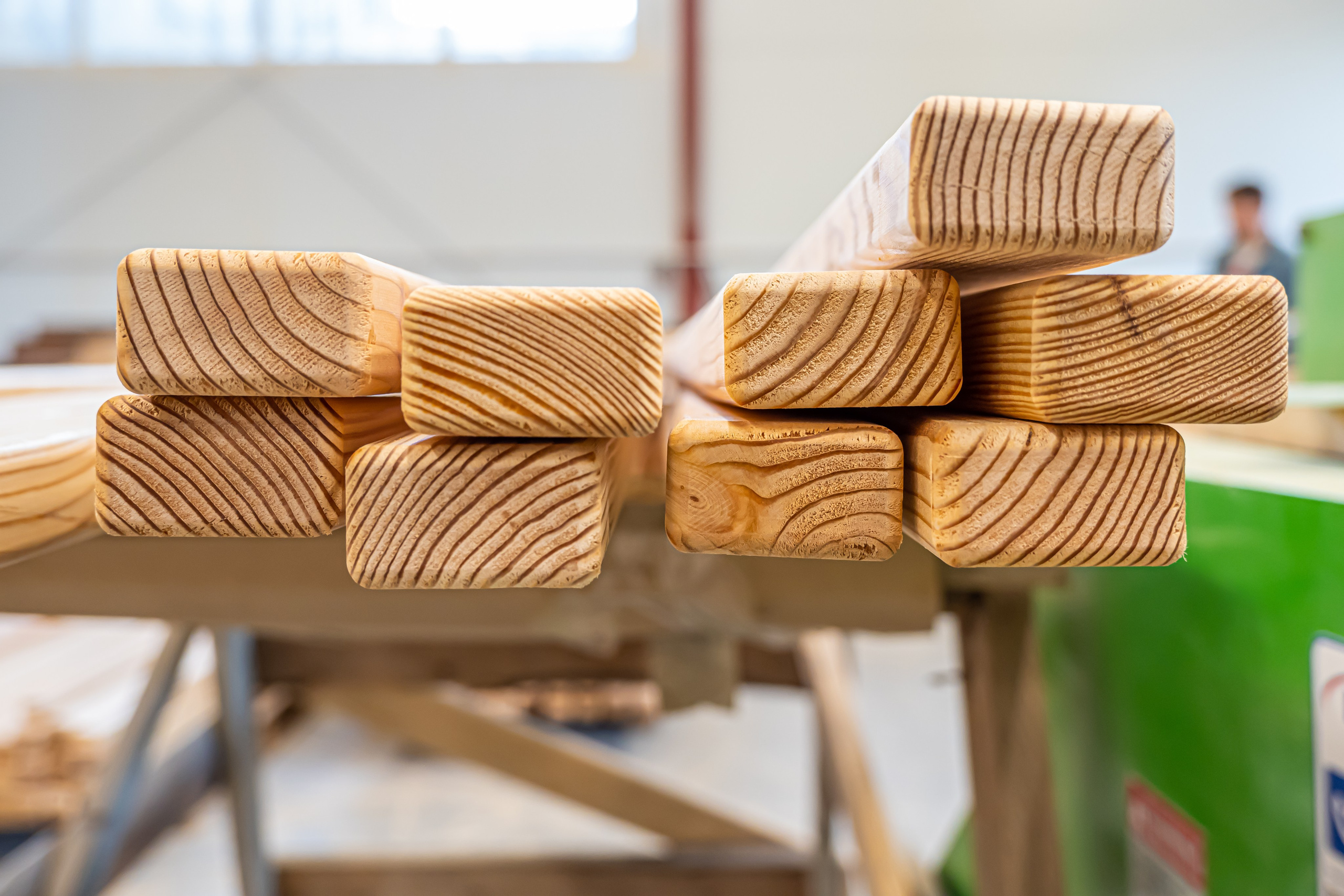 Фотосъемка производств, заводов и промышленных объектов — подчеркиваем масштаб и эффективность
