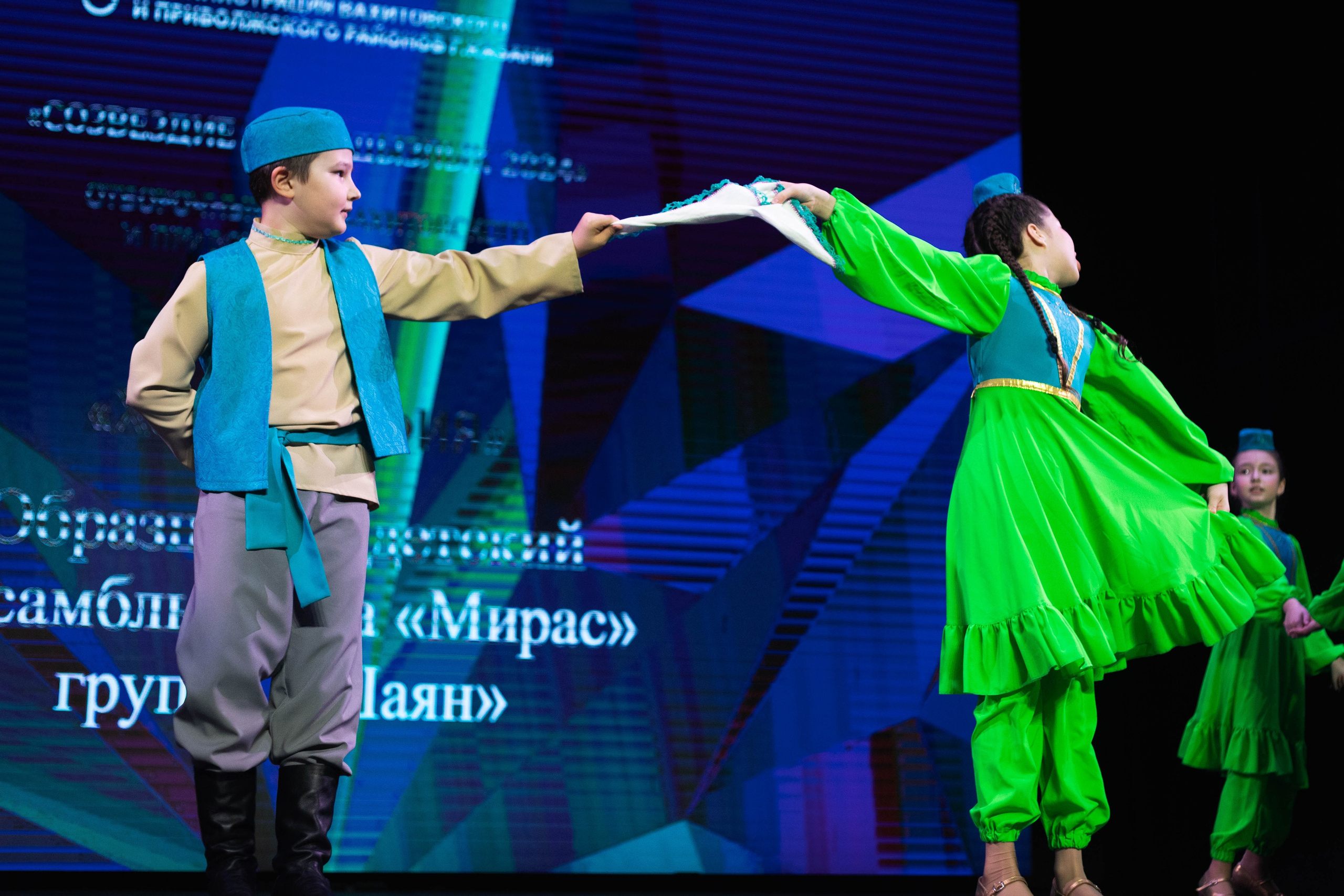 Фестиваль «Созвездие-Йолдызлык». Портретный и репортажный фотограф Елизавета Рудовская|Казань