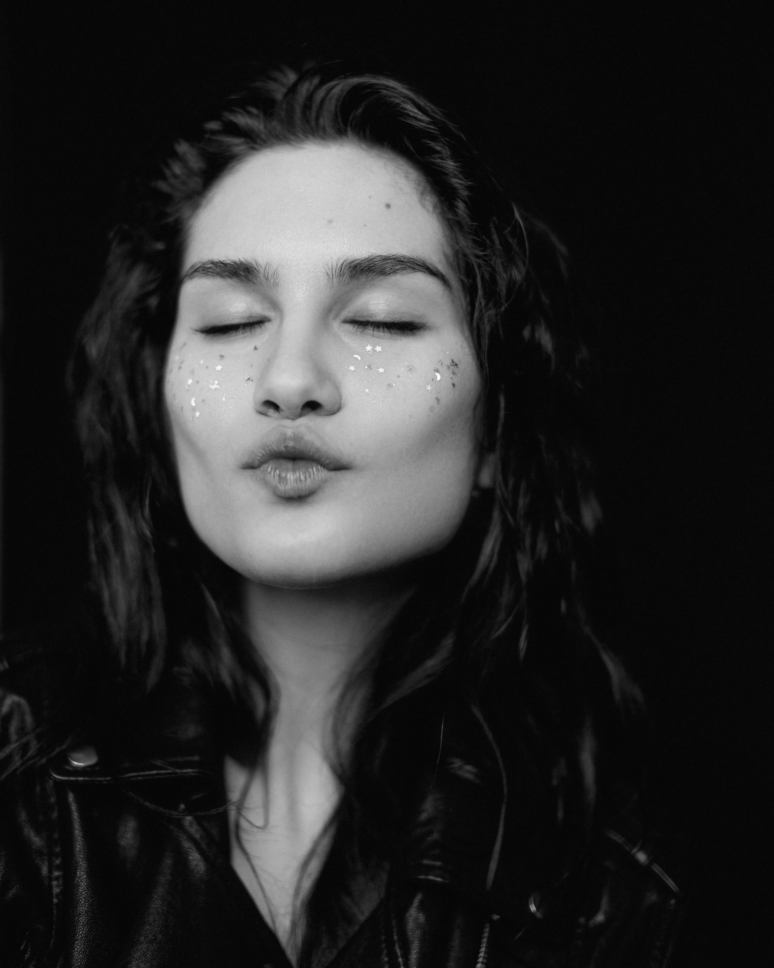 Вика. Фотограф Новосибирск Алина Денисова