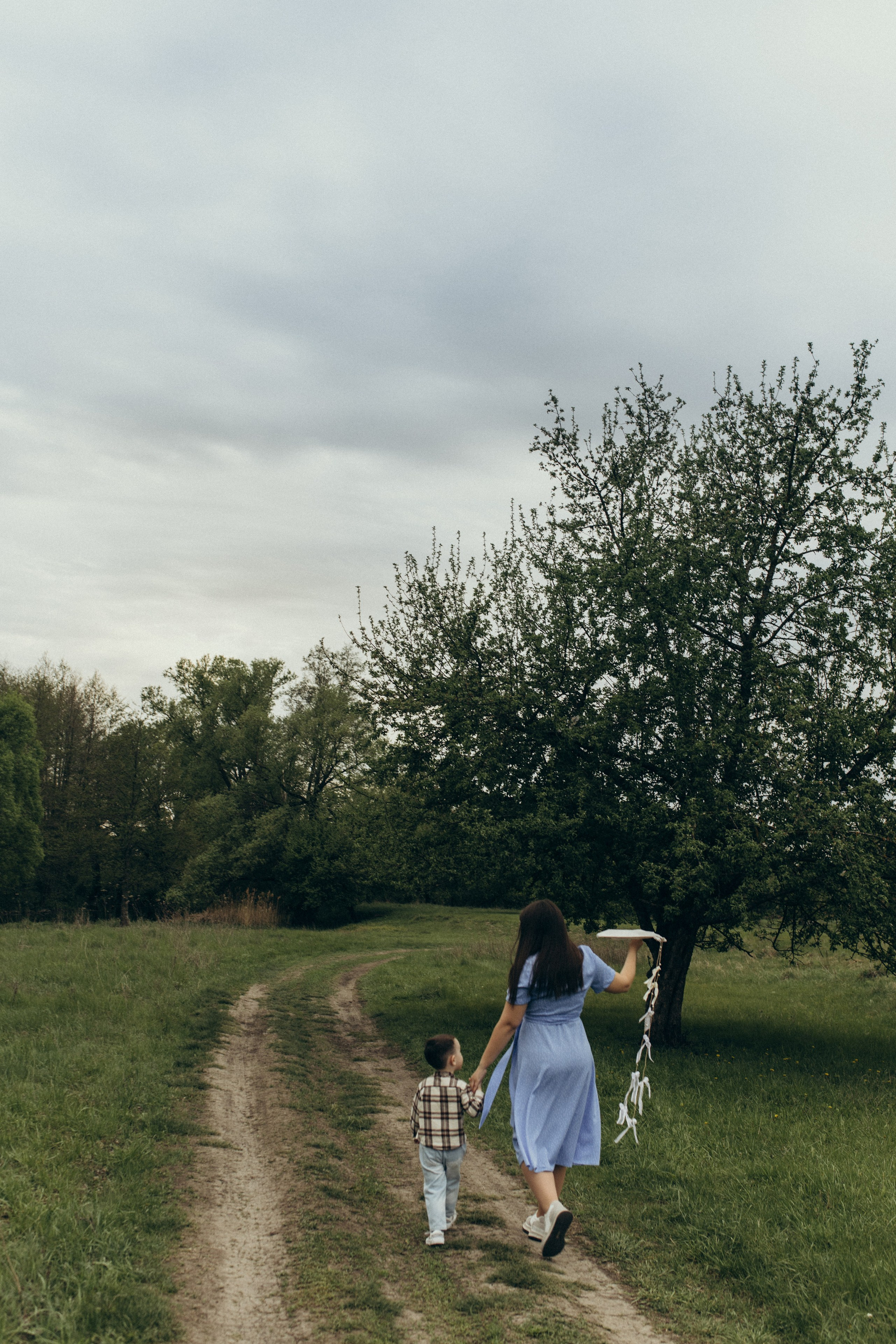 Таня и Илья. Семейный и детский фотограф Башкатова Дарья Старый Оскол