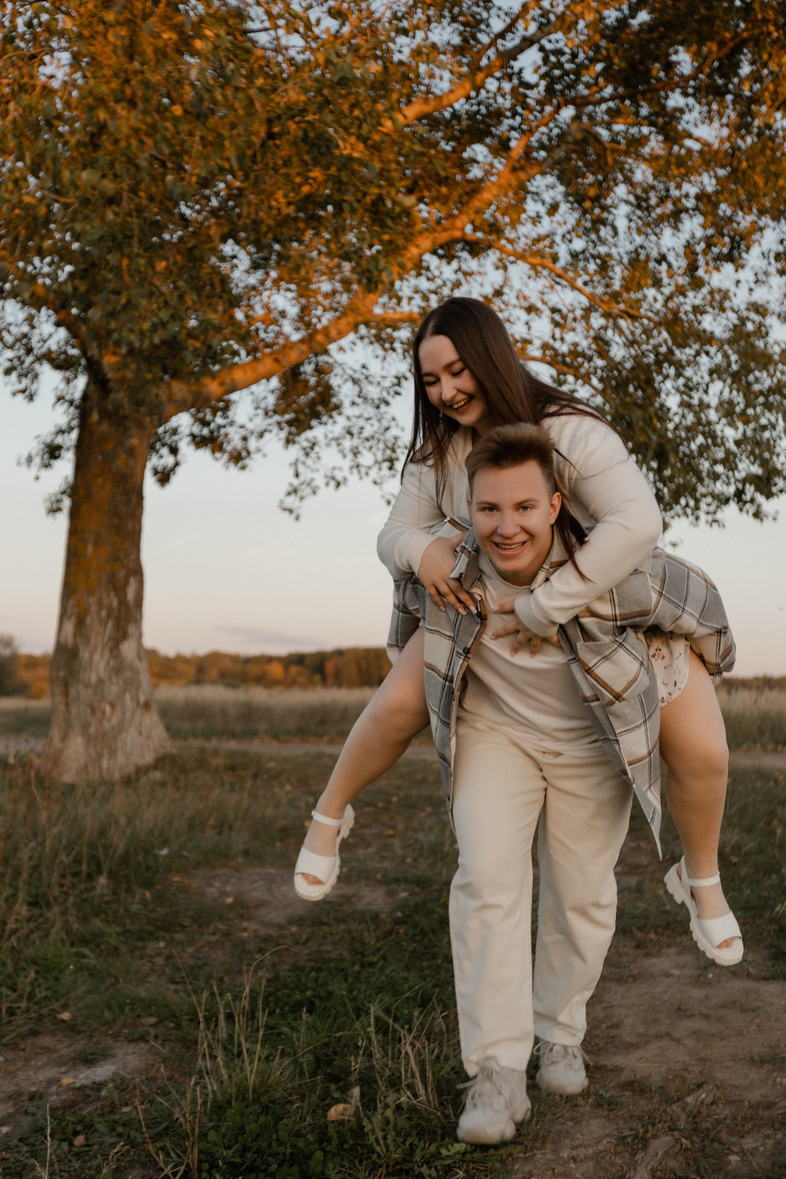 Юрий и Анастасия. Фотограф Йошкар-Ола Марина Королева