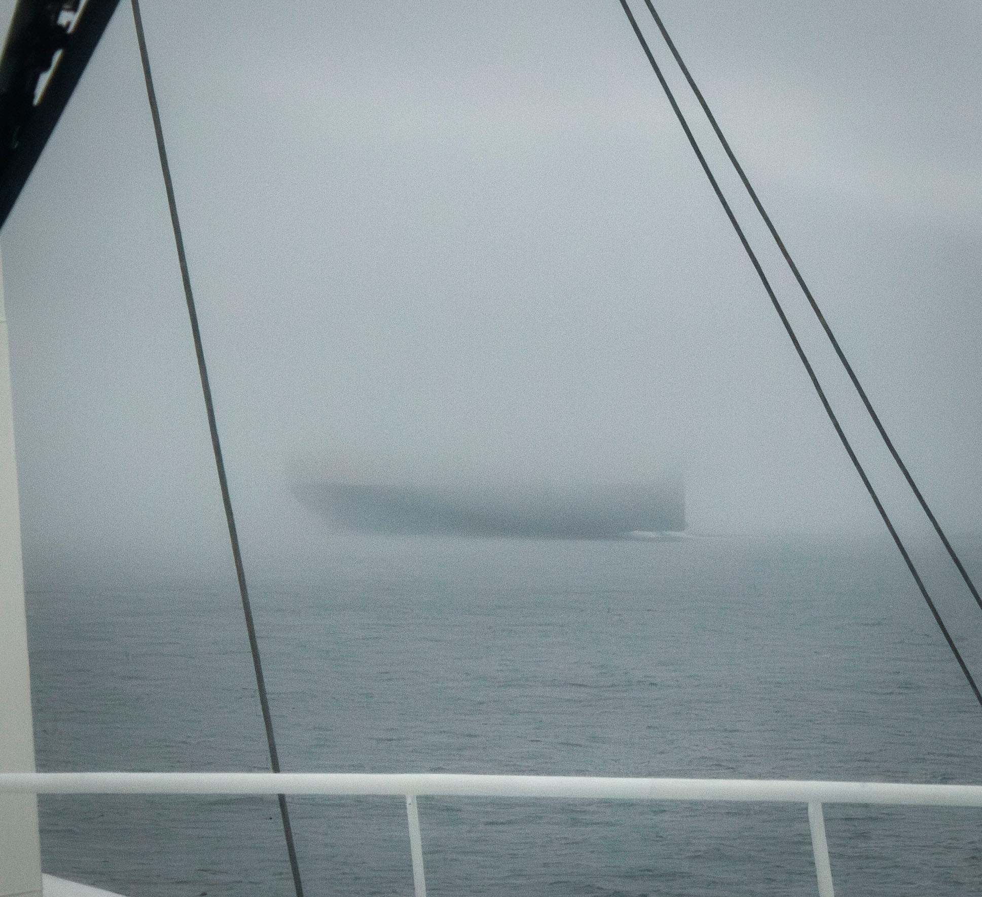 Когда я в море. Часть 1. Фотограф г. Владивосток