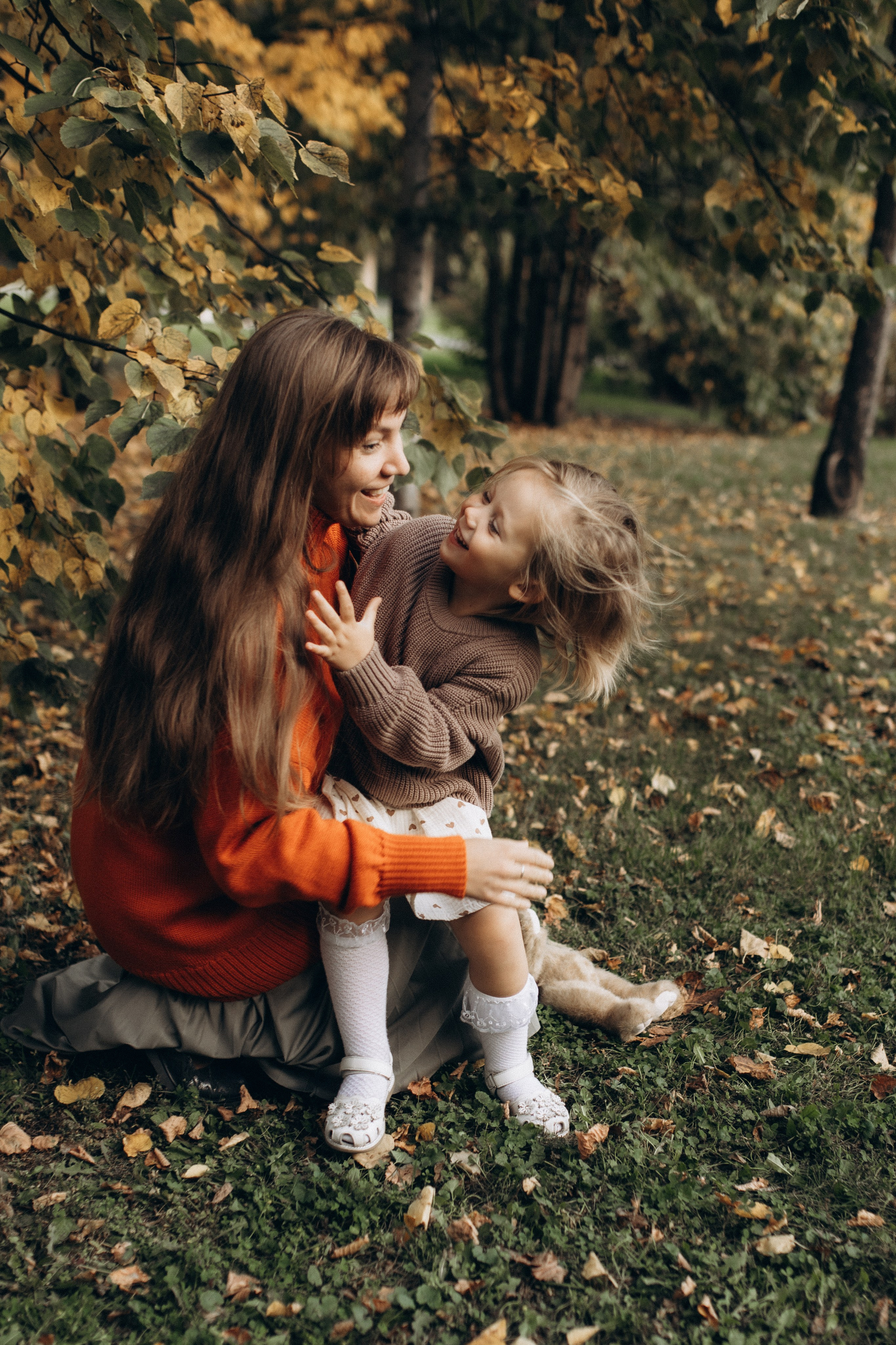 Счастье на двоих. Семейный фотограф lifestyle в Новосибирске Елена Шпилевая