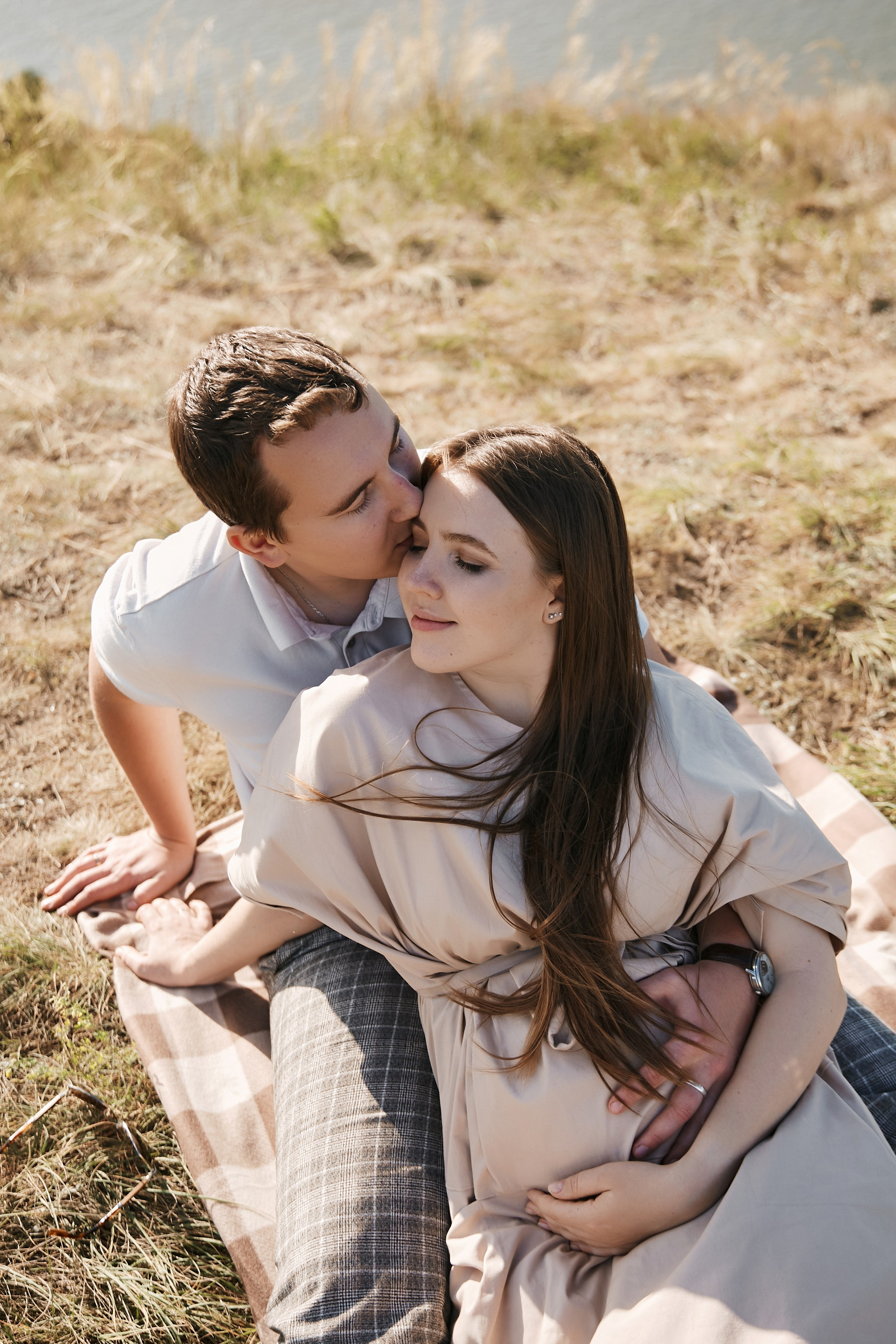 В ожидании чуда. Фотограф Андрей Кононенко