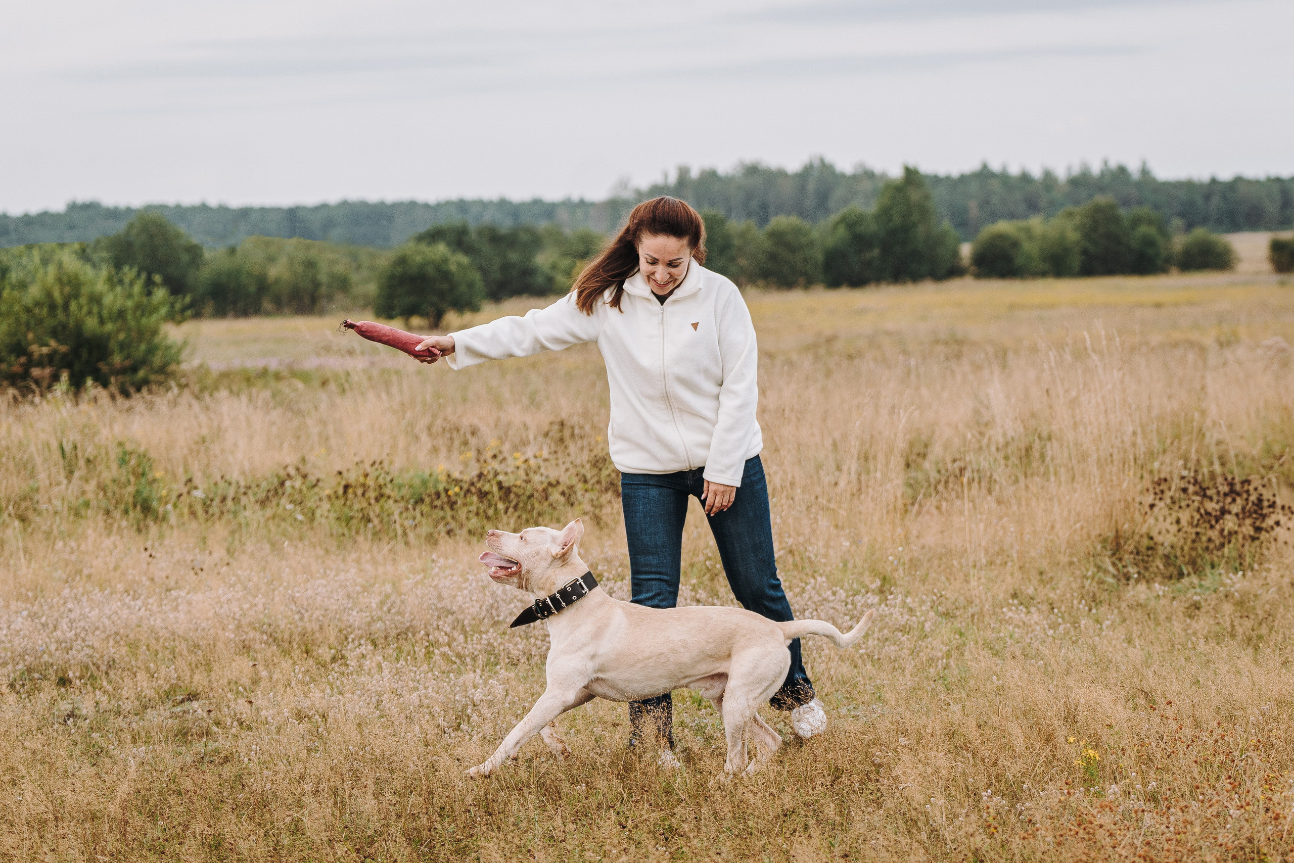 Оля и Гламур. Фотограф анималист в Спб недорого Олеся Майорова
