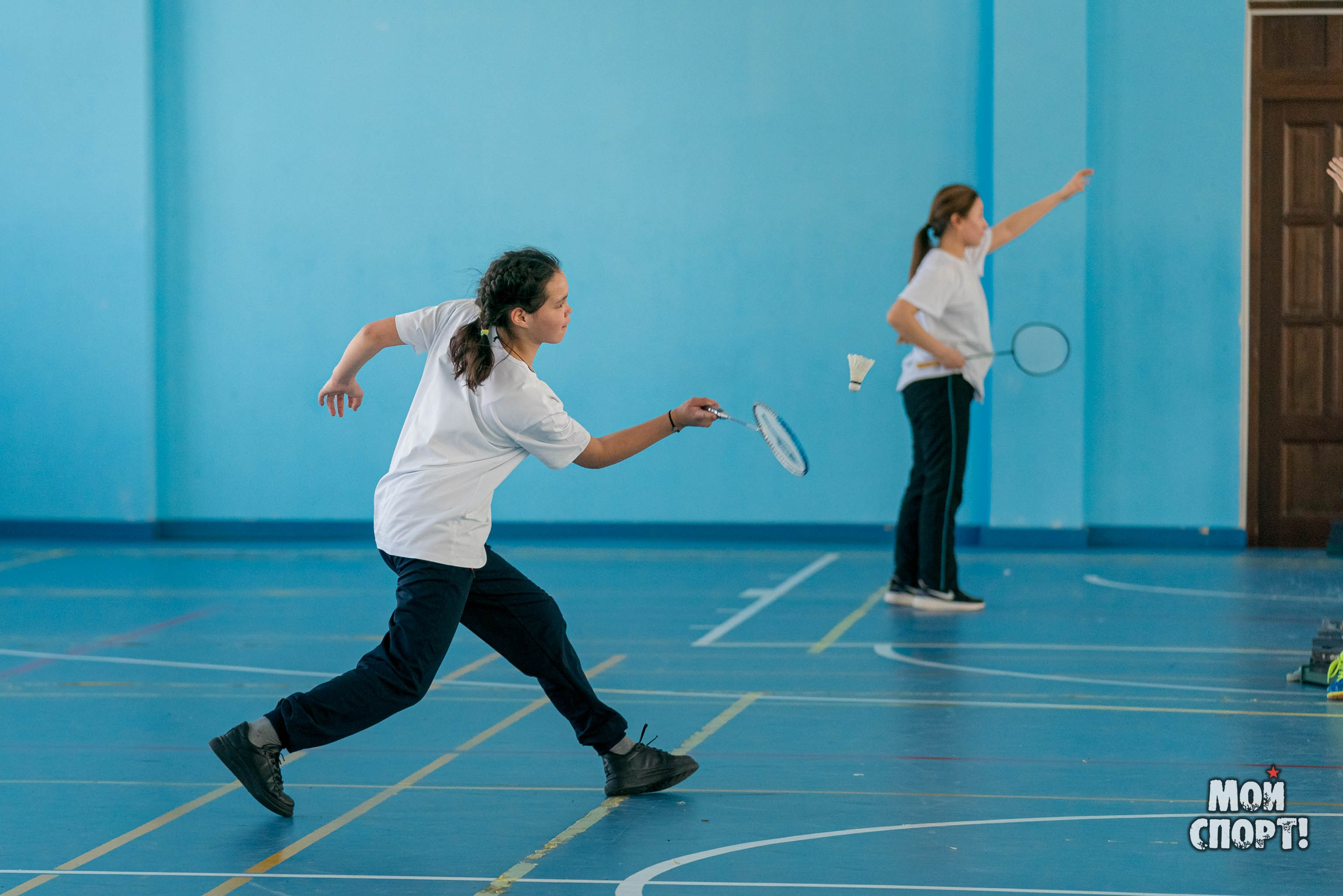 I Спартакиада Специальной Олимпиады России в РС (Я). Студия «Мой Спорт!» — все о спорте в Якутии