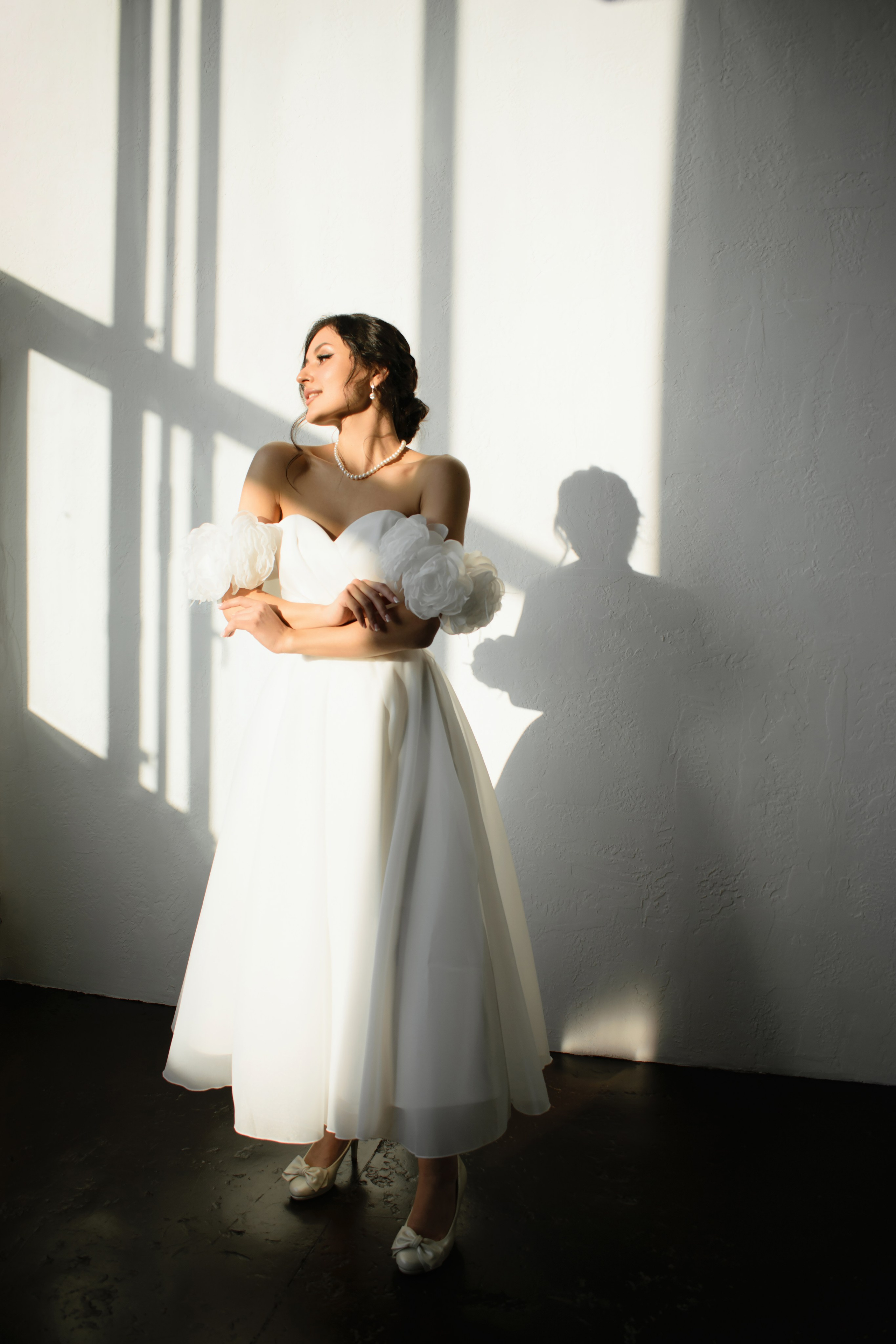 Даша. Фотограф Хабаровск