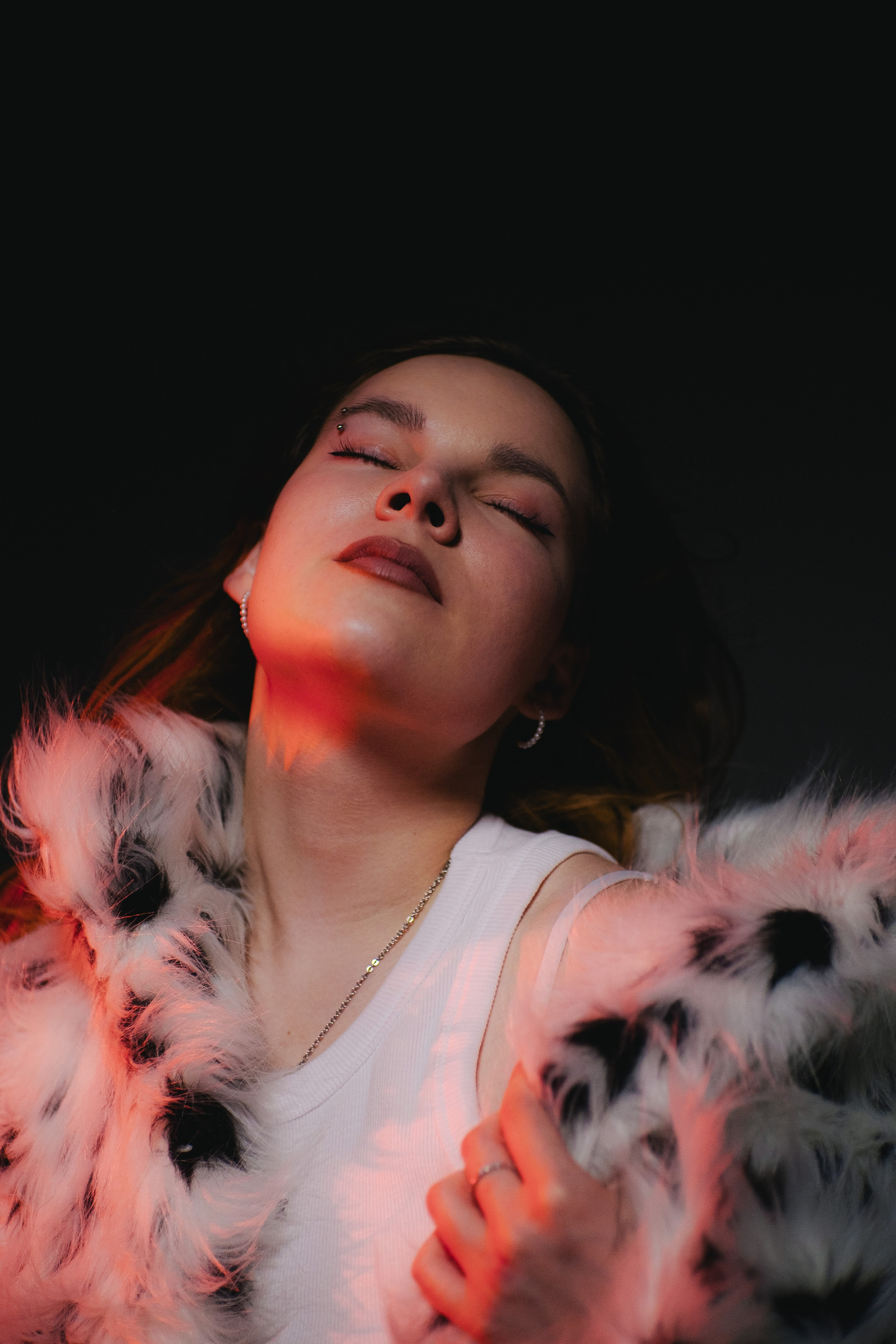 Фотограф Саша. Фотостудия Минималист