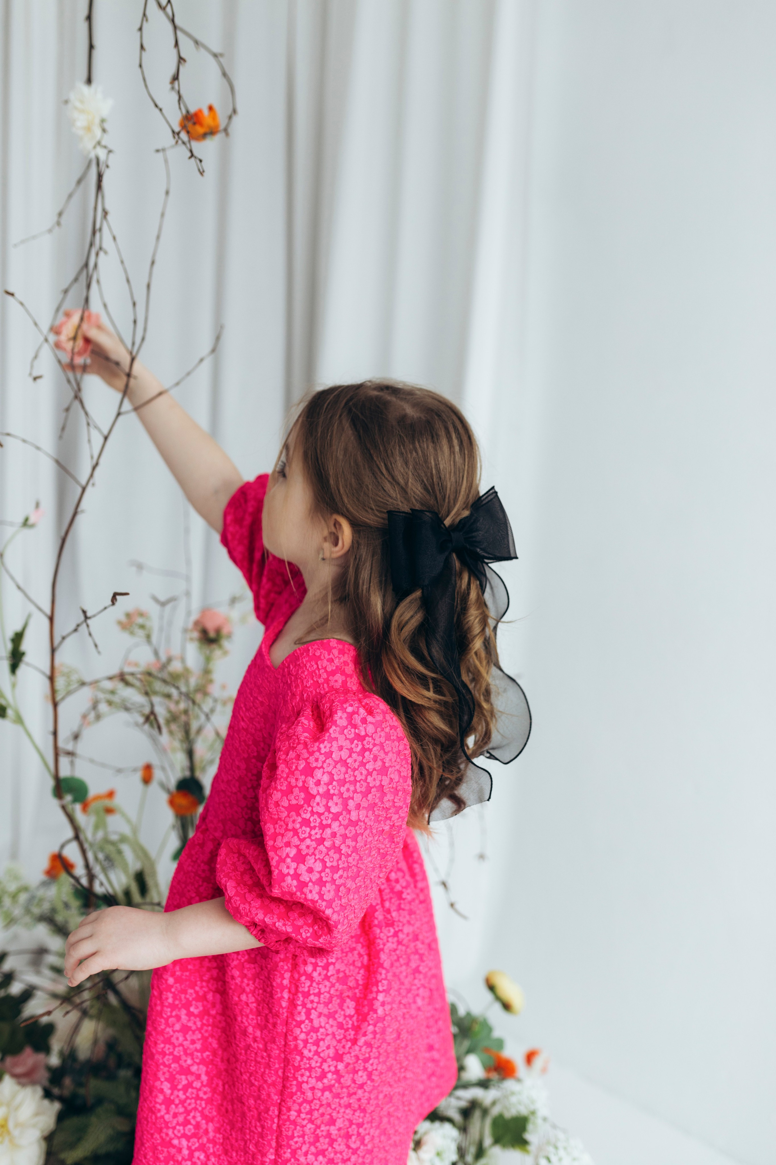 Злата. Фотограф Кемерово Анастасия Ларионова