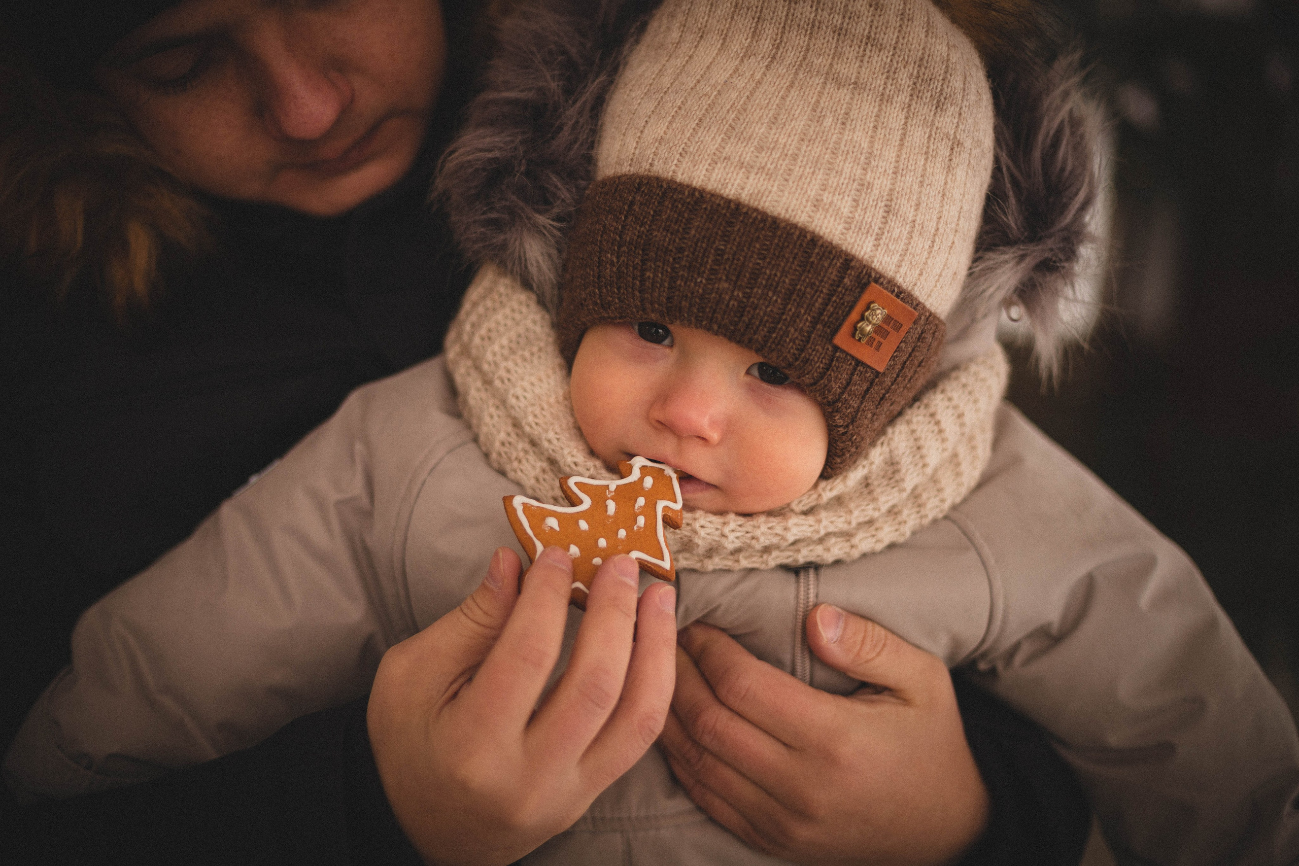Семейные истории. Фотограф Косинова Алёна