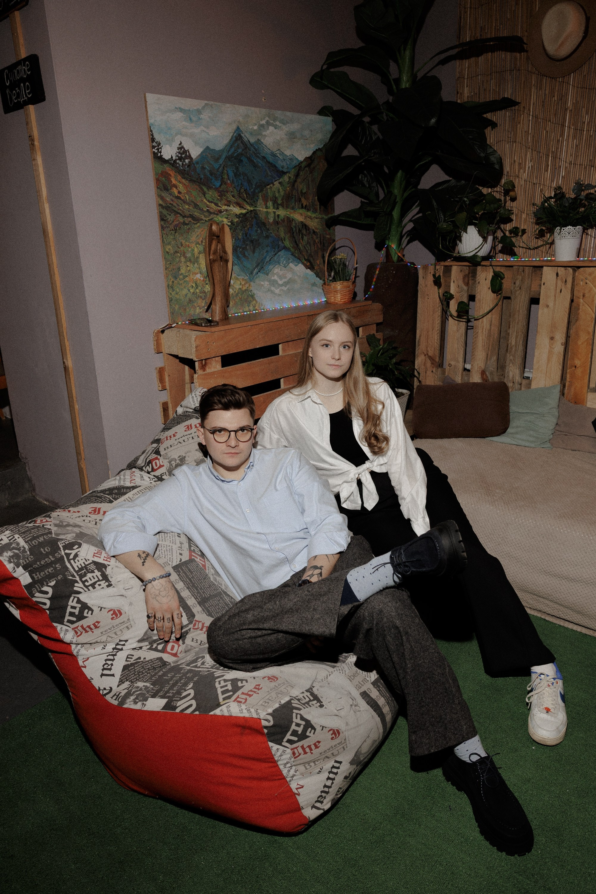 HB Misha. Свадебный фотограф