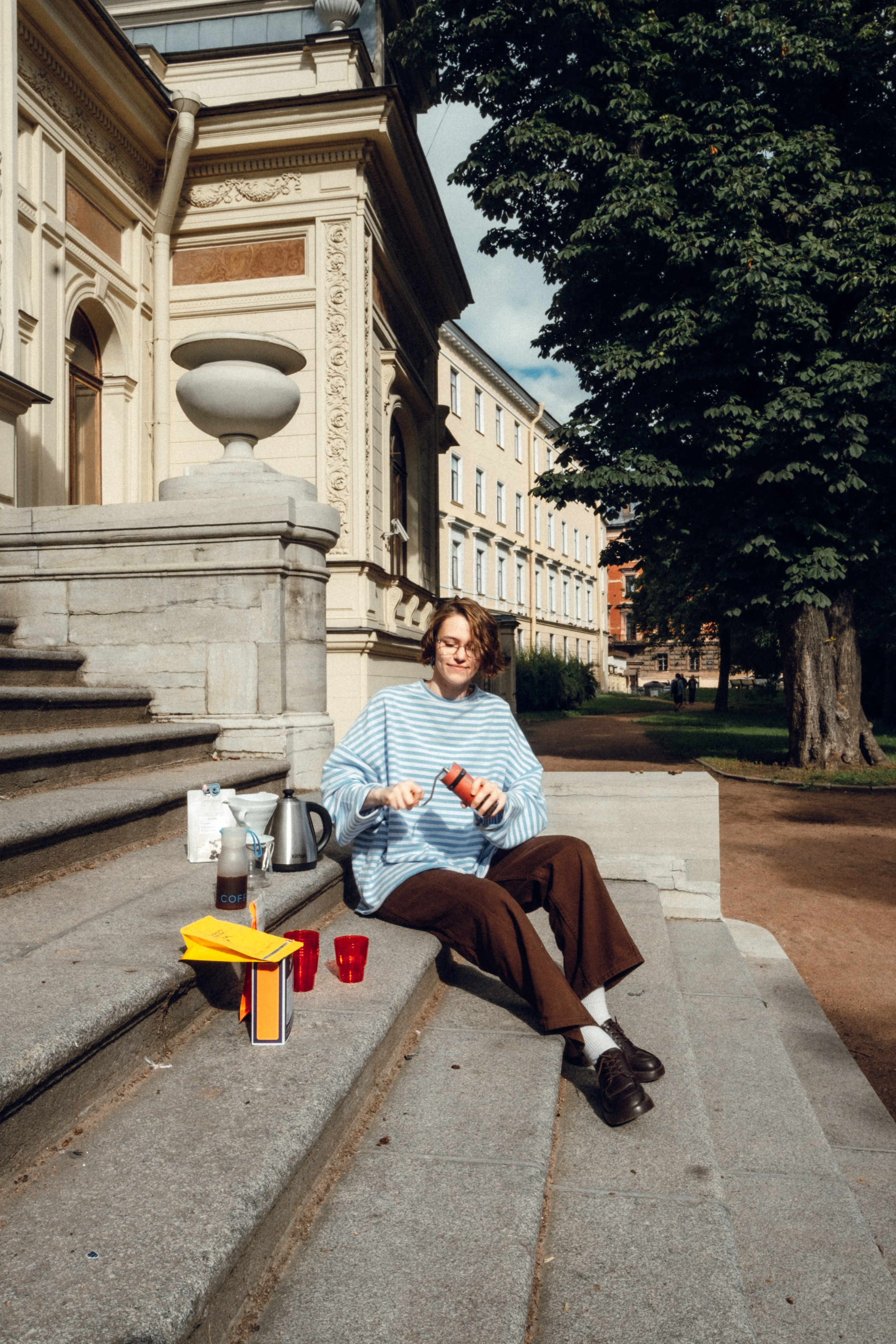 Варвара | Рид