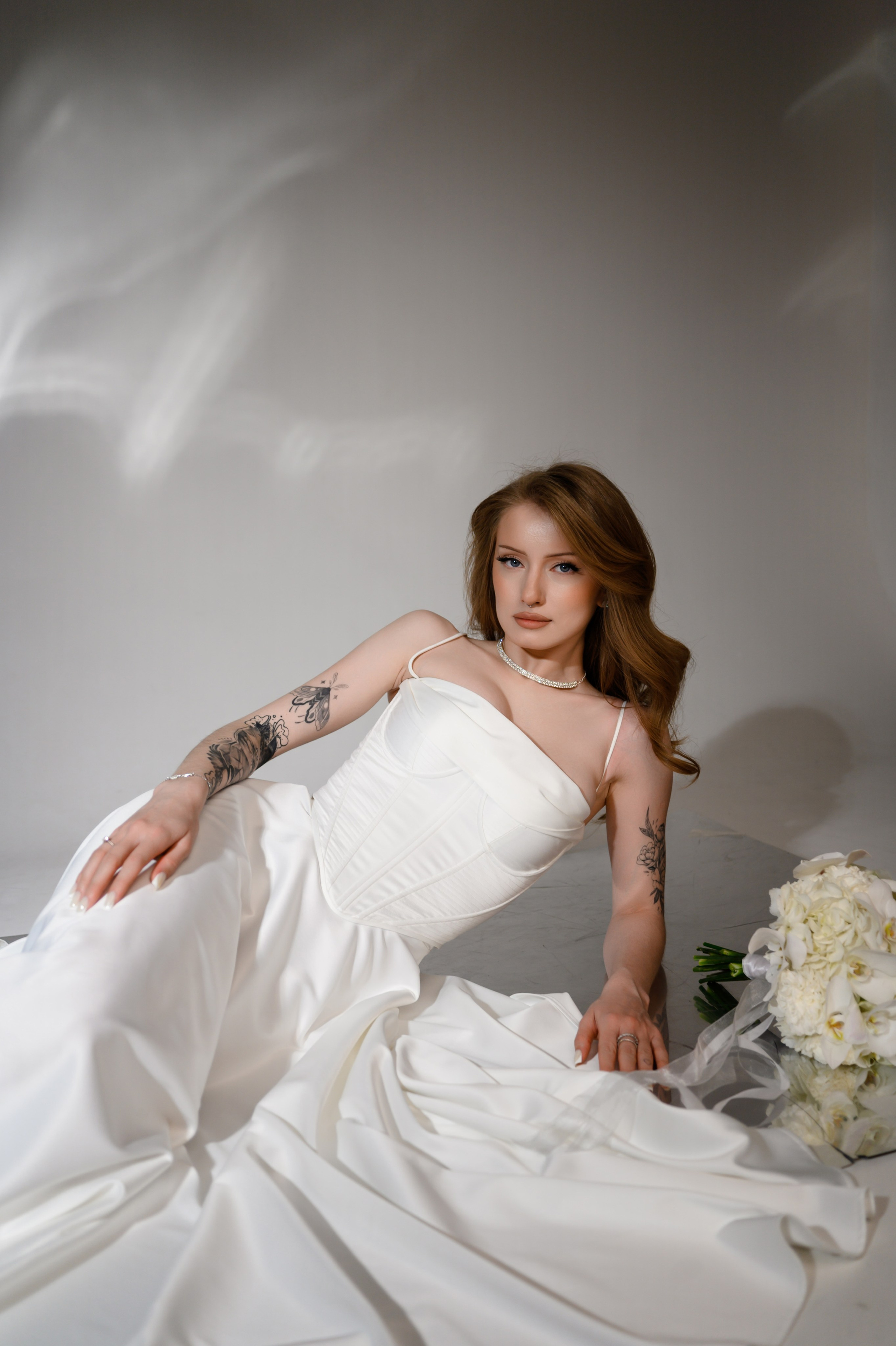 Свадебный фотограф Тюмень Анастасия Битная