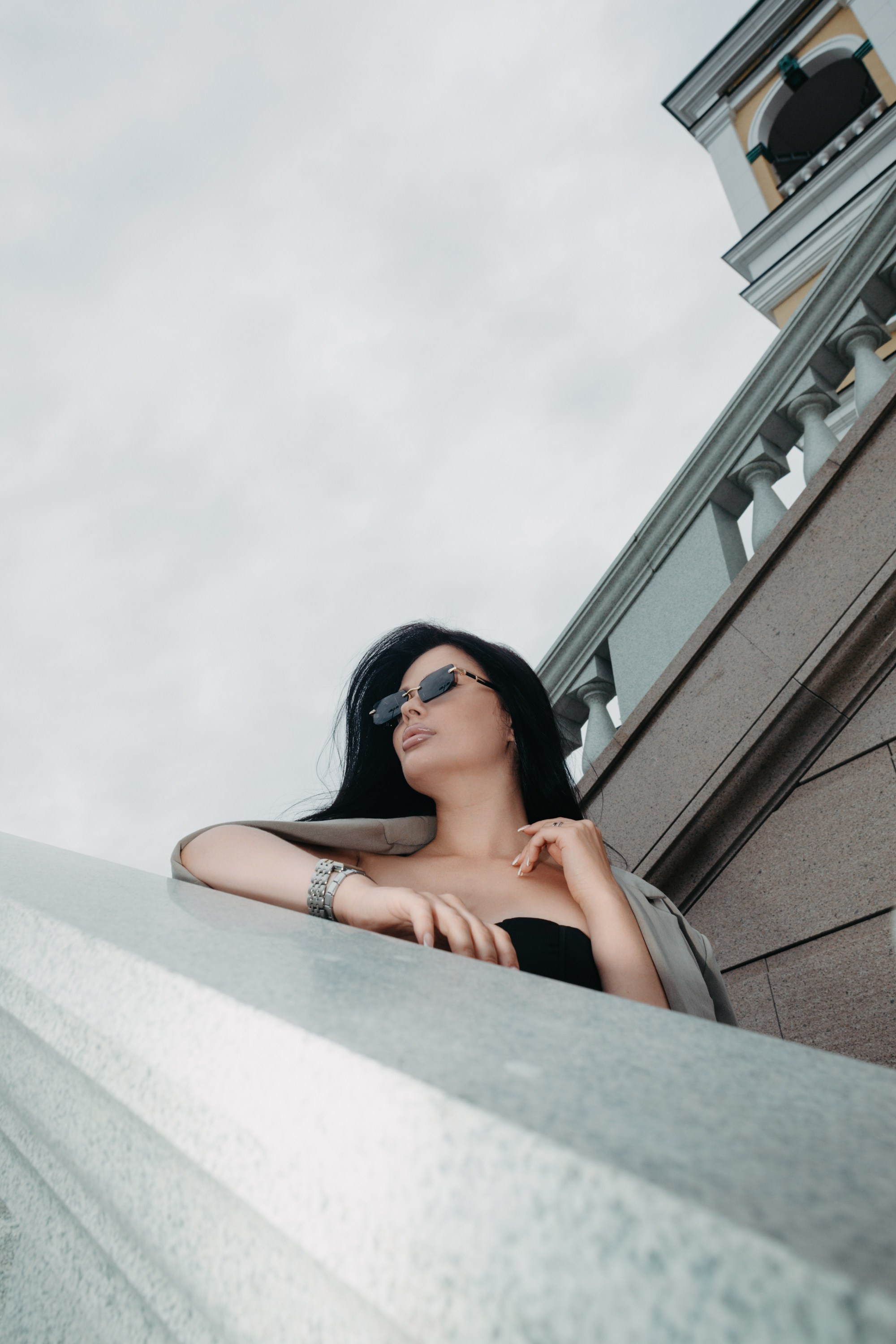 Ксения. Татьяна Журавлева