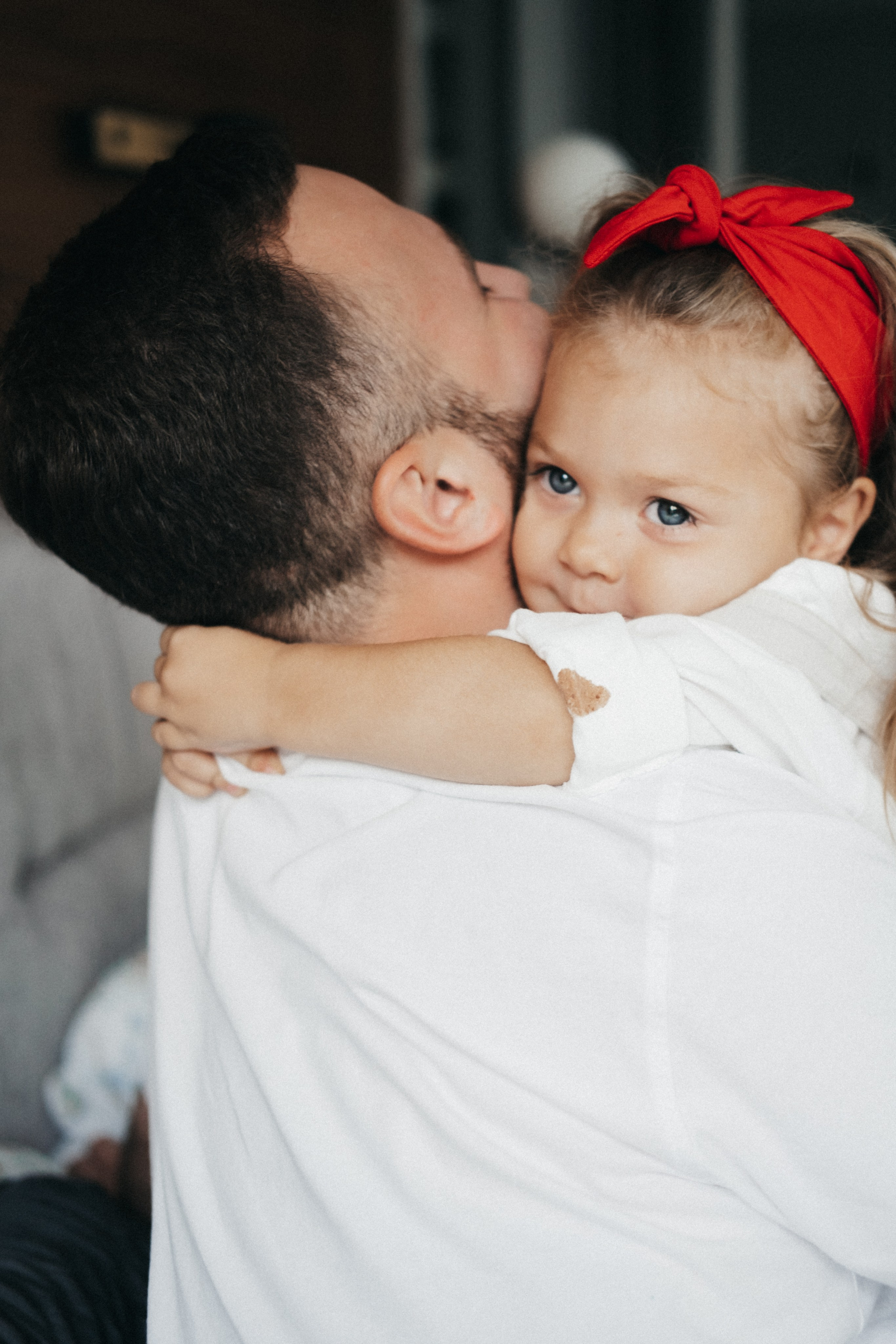 Домашняя, в студии. Портретный и семейный фотограф в Красноярске Смирнова Наталья
