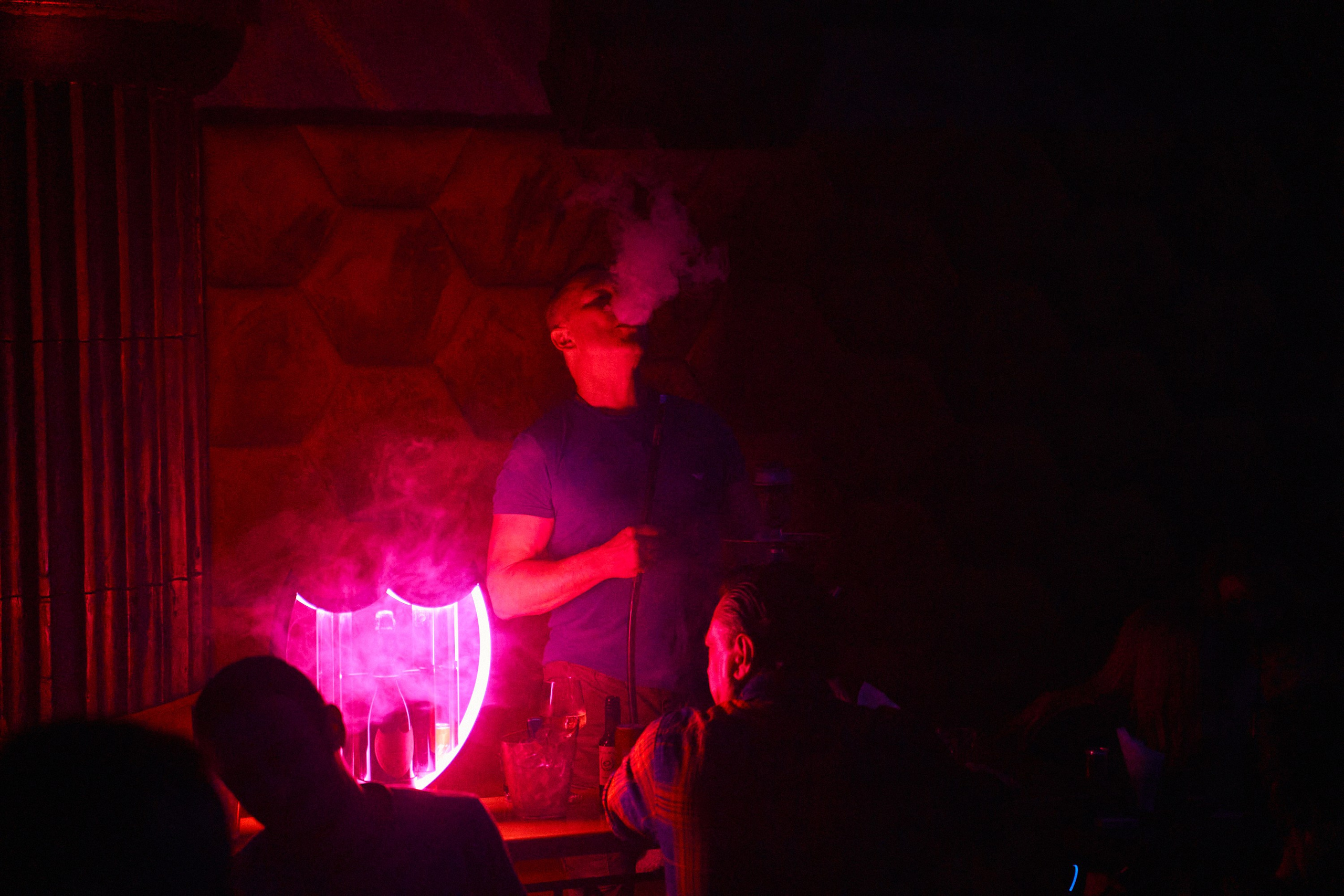 Our Disco. Photographer and Videographer in Montenegro