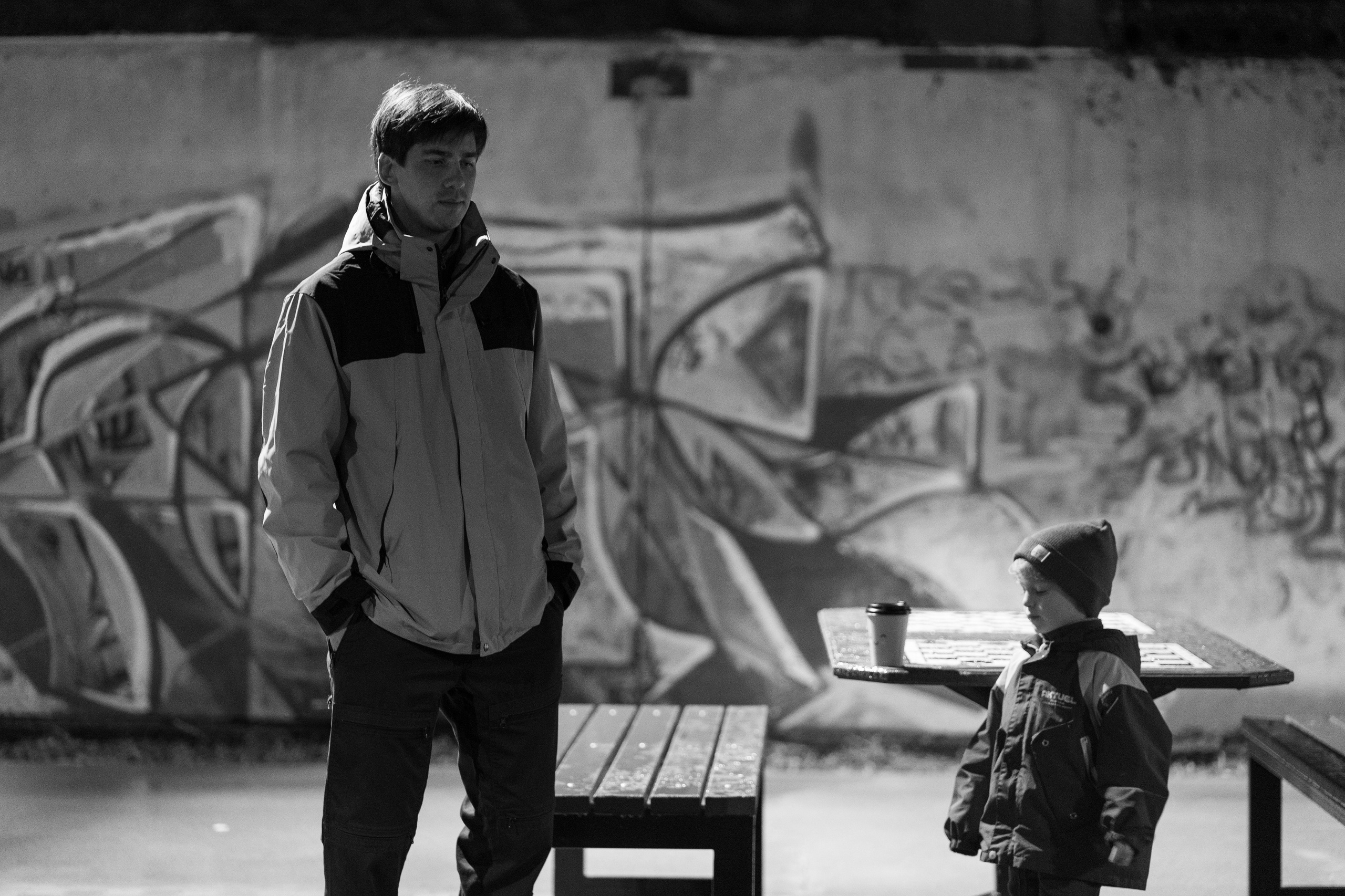 Прогулка. Алена Коломоец | Фотограф, Мирный, Якутия