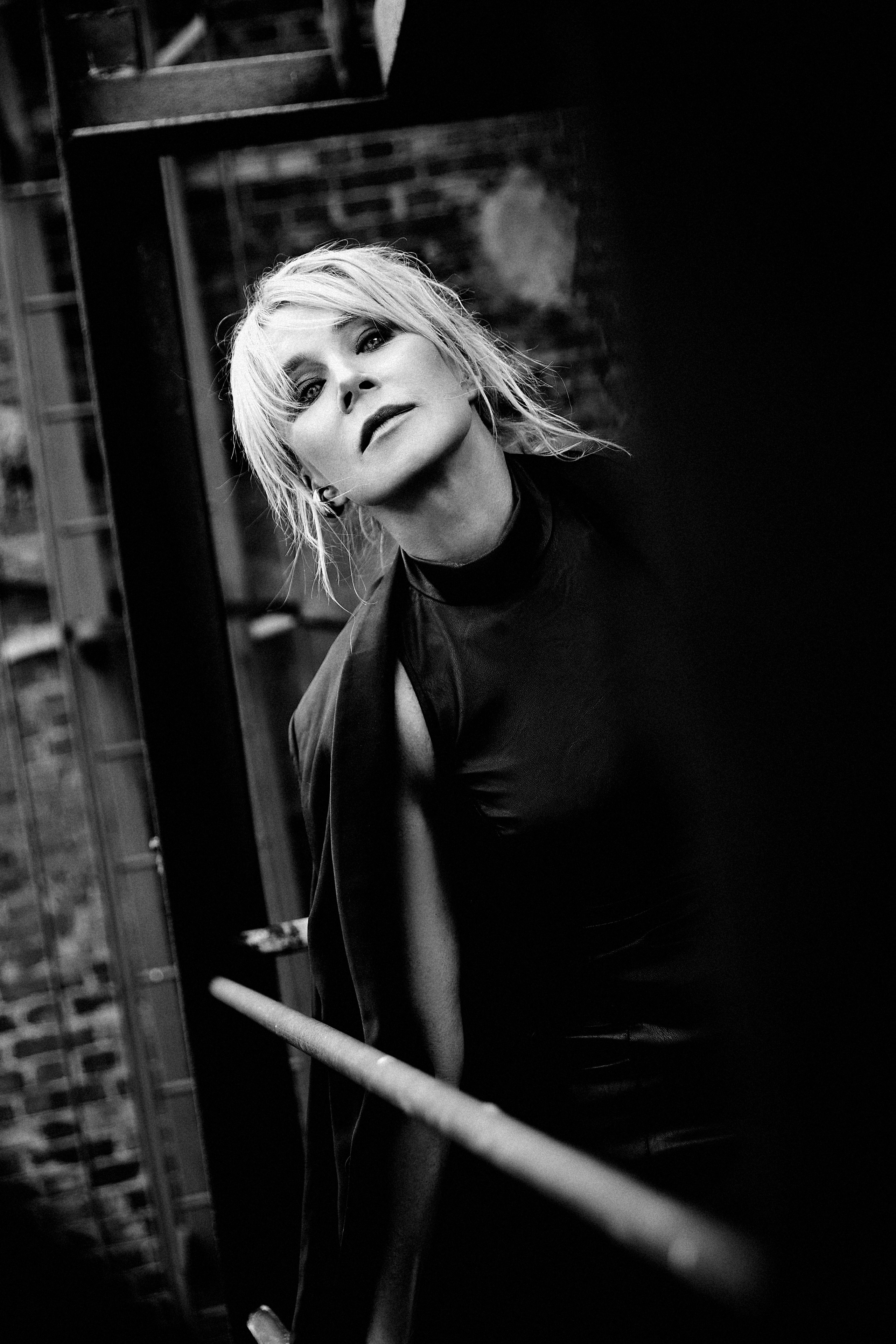 NATALYA. Yulia Otroschenko