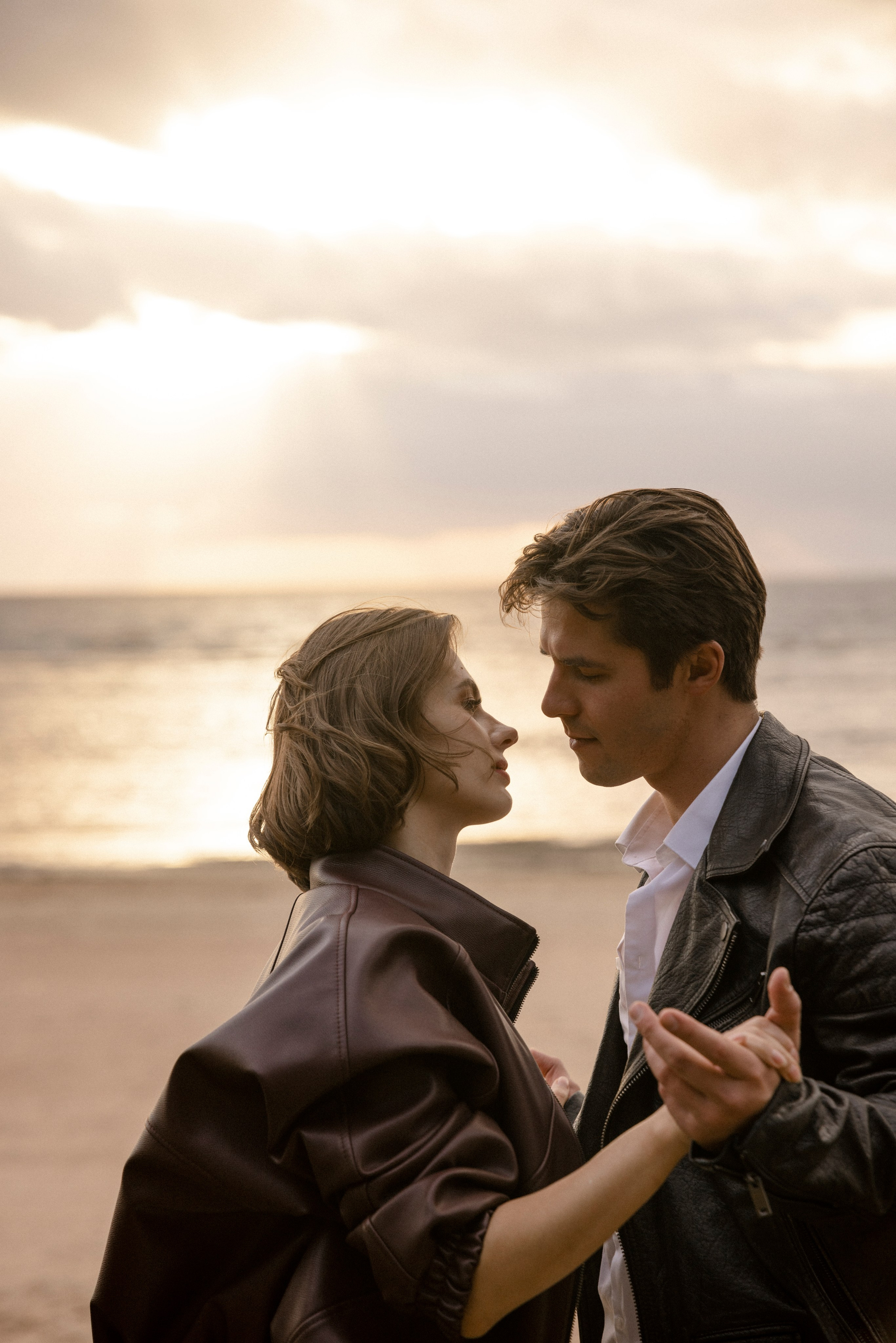 Денис и Вика. Свадебный и портретный фотограф