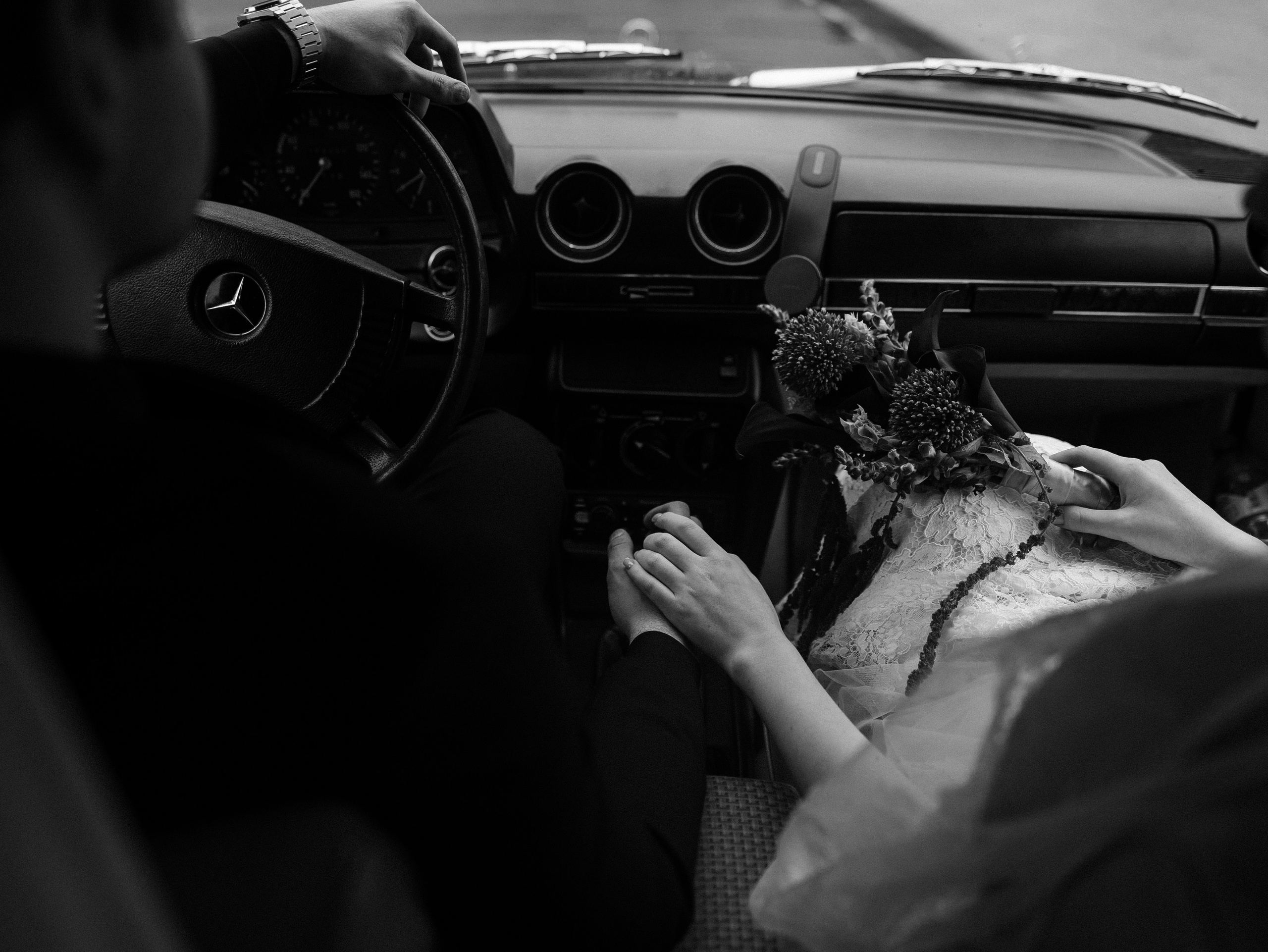 Lady in red. Фотограф Санкт-Петербург