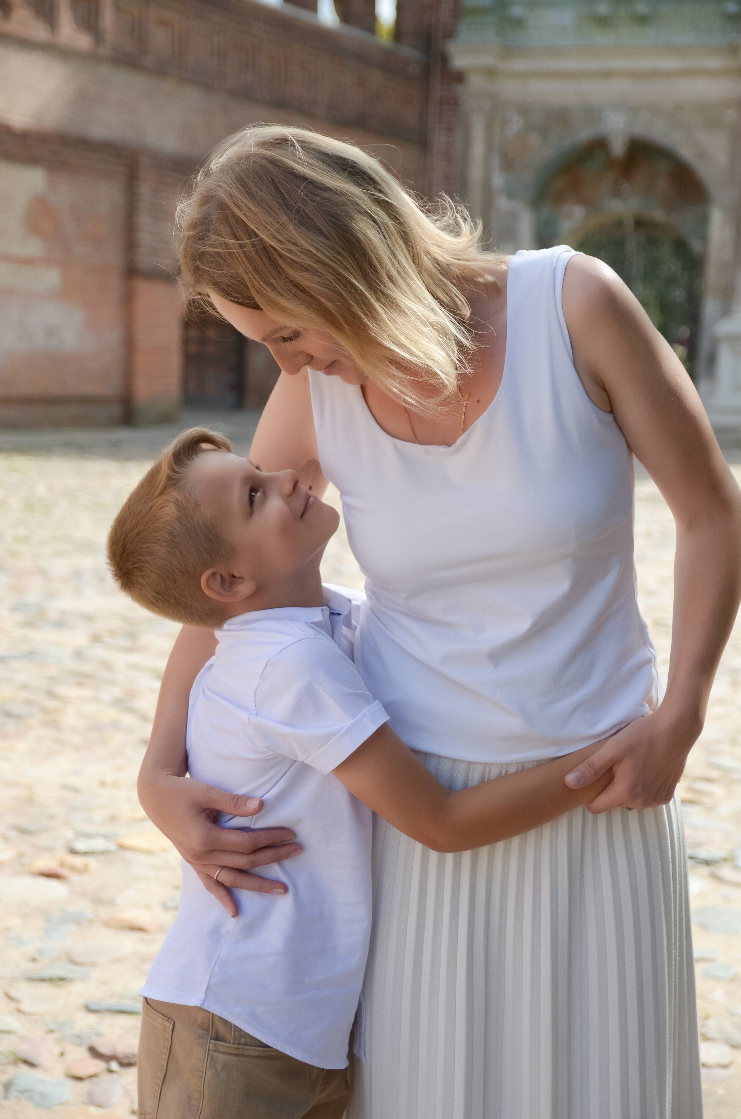 Семейные фотосессии. Thephoto-russia.ru