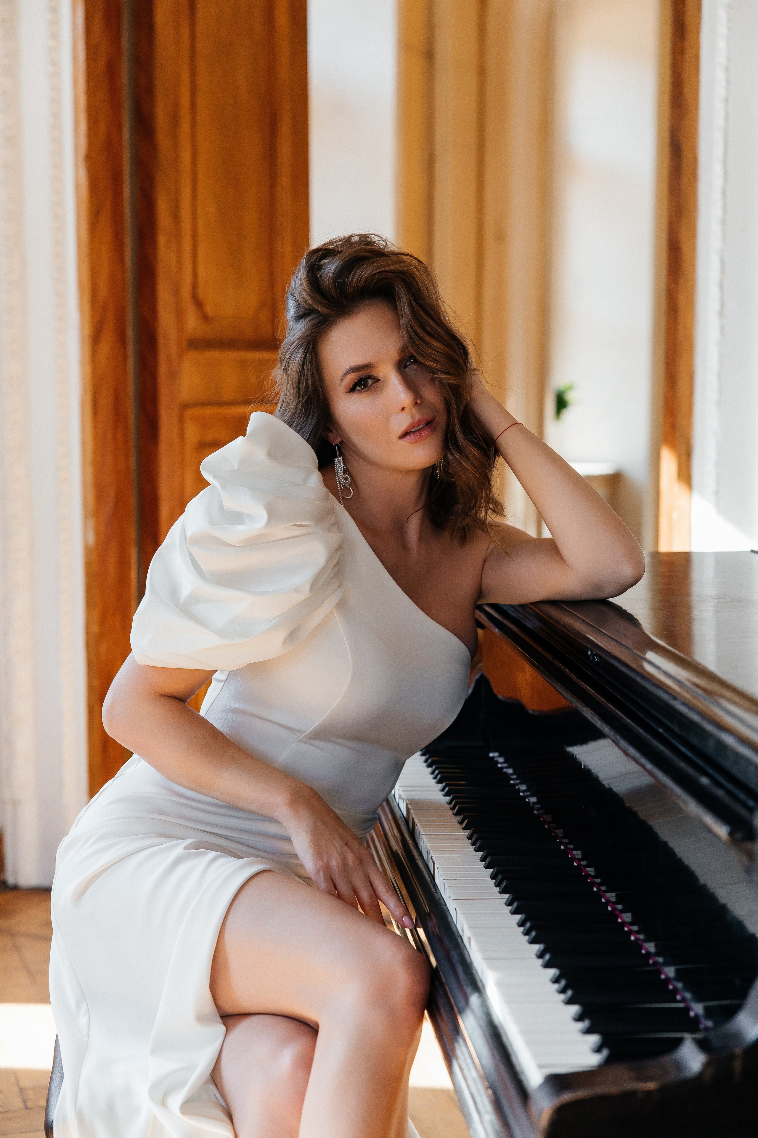 Кристиан и Алина. Свадебный и семейный фотограф Москва | Балашиха