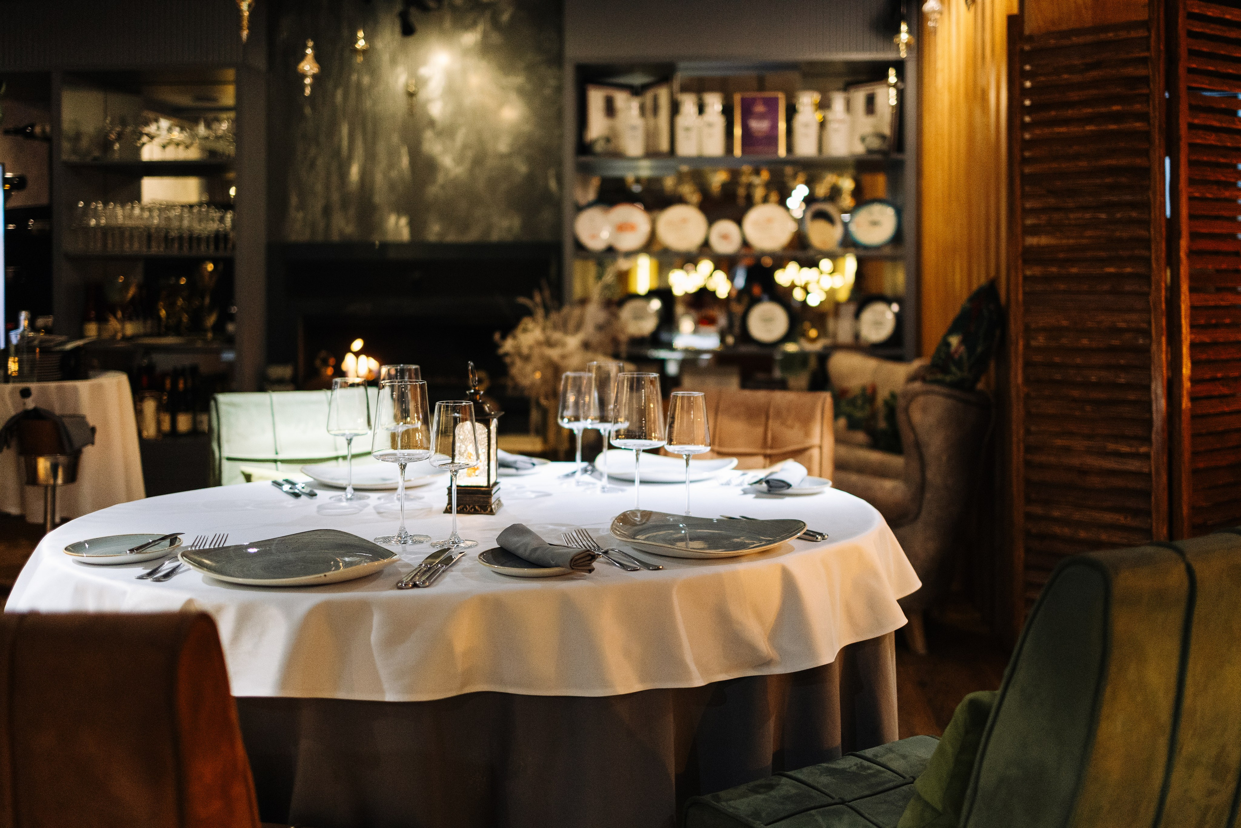 БАРАН РАПАН | РОЖДЕСТВЕНСКИЙ ВЕЧЕР. Фотограф в Сочи Екатерина Потапова